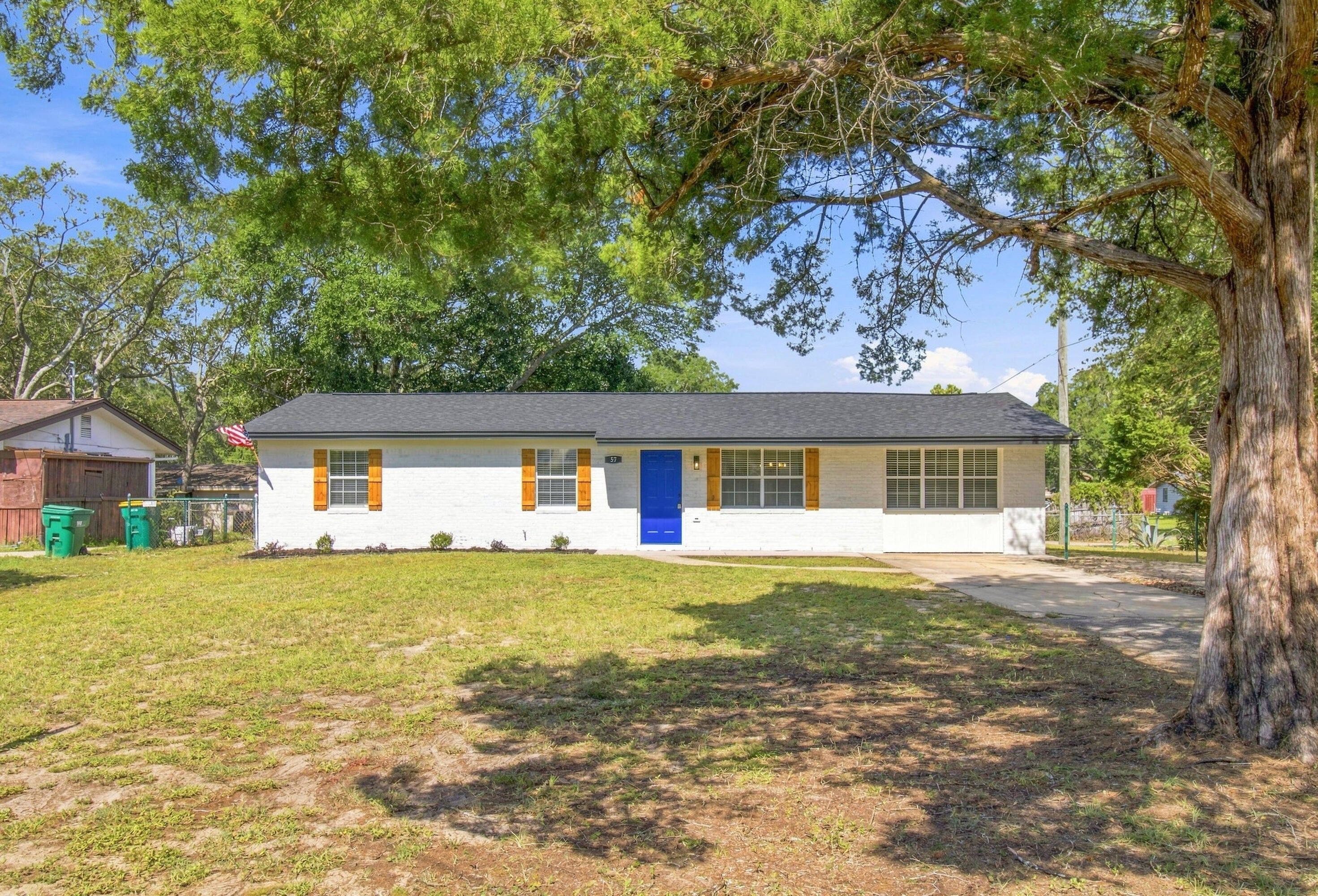 PORT DIXIE - Residential