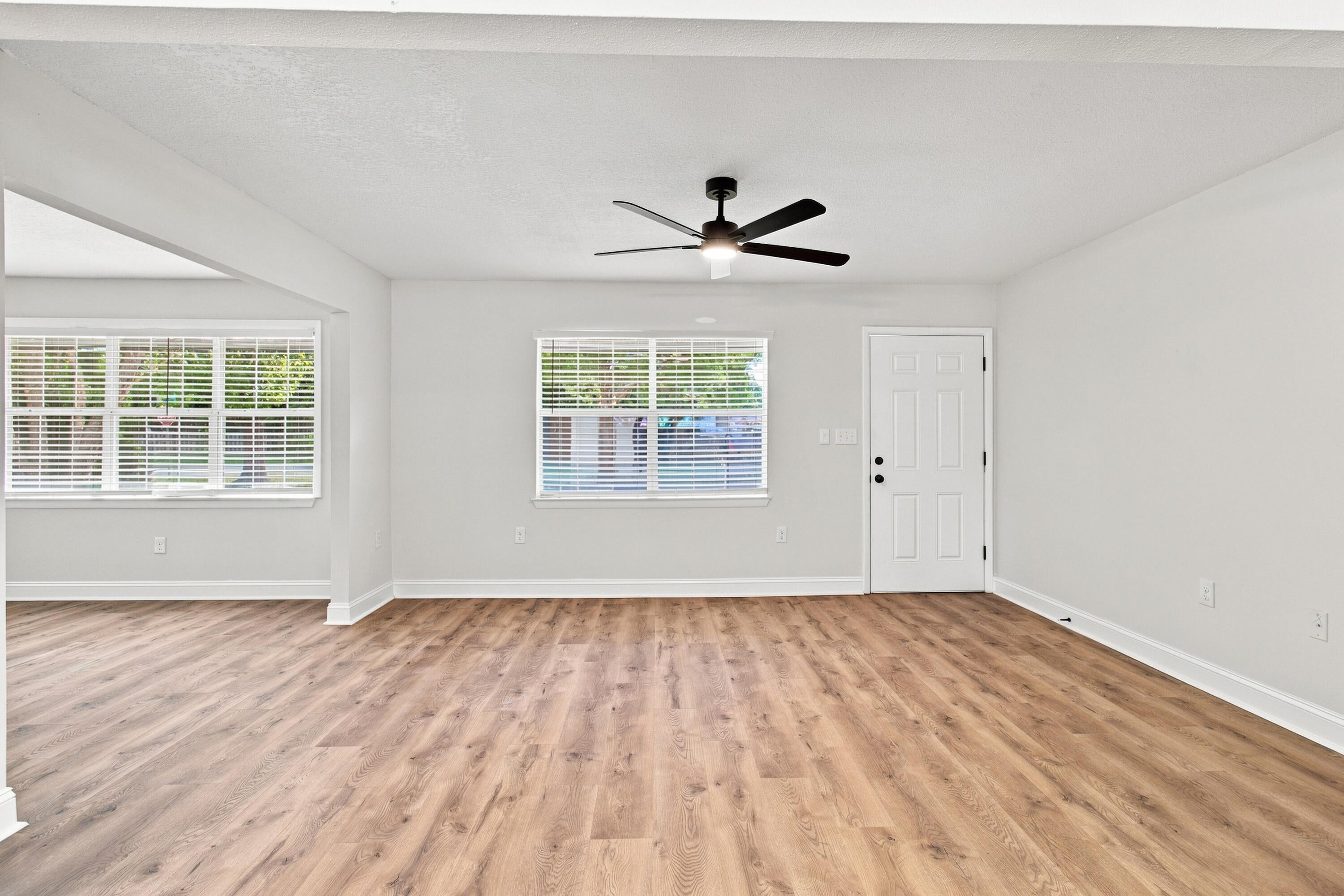 PORT DIXIE - Residential