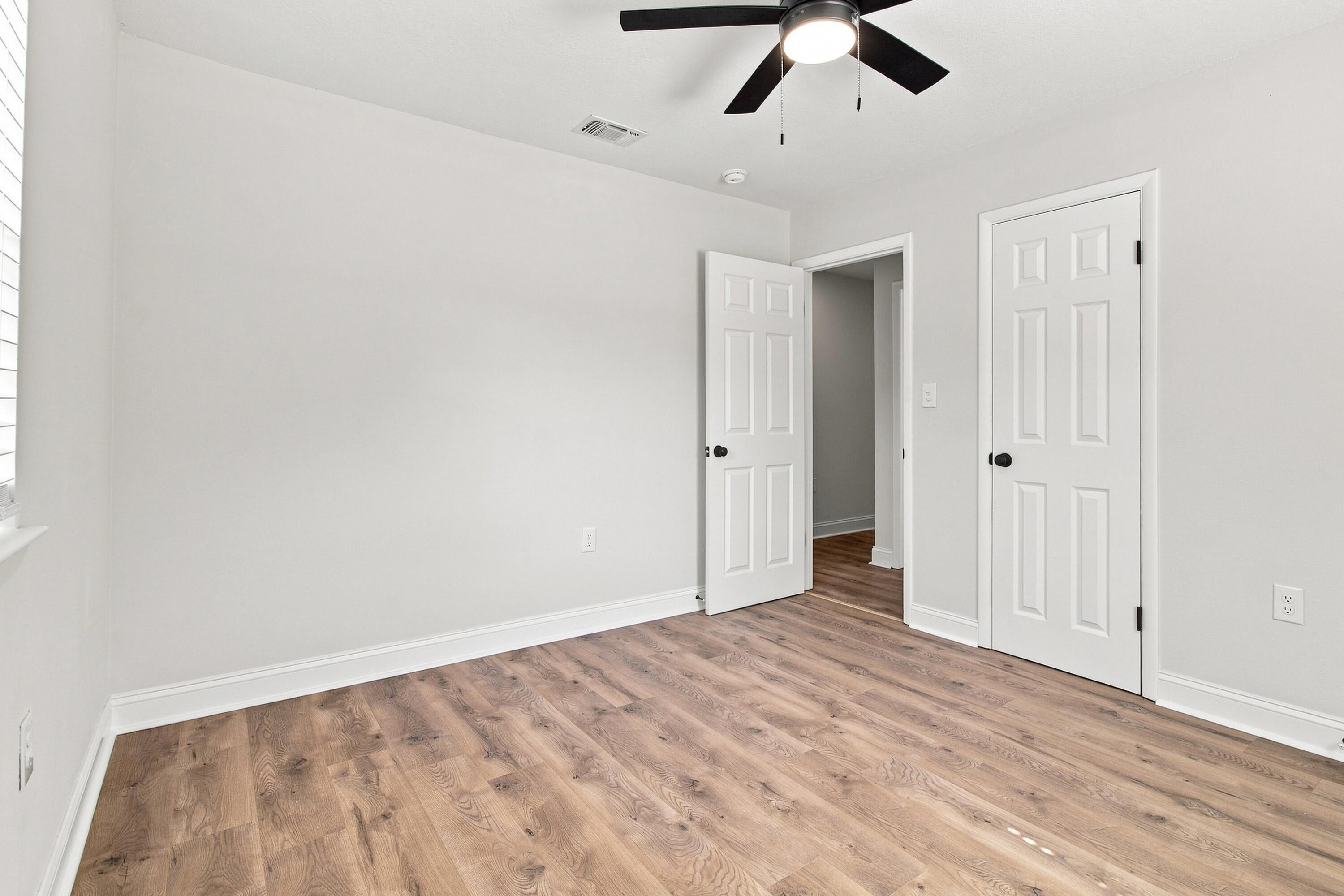 PORT DIXIE - Residential