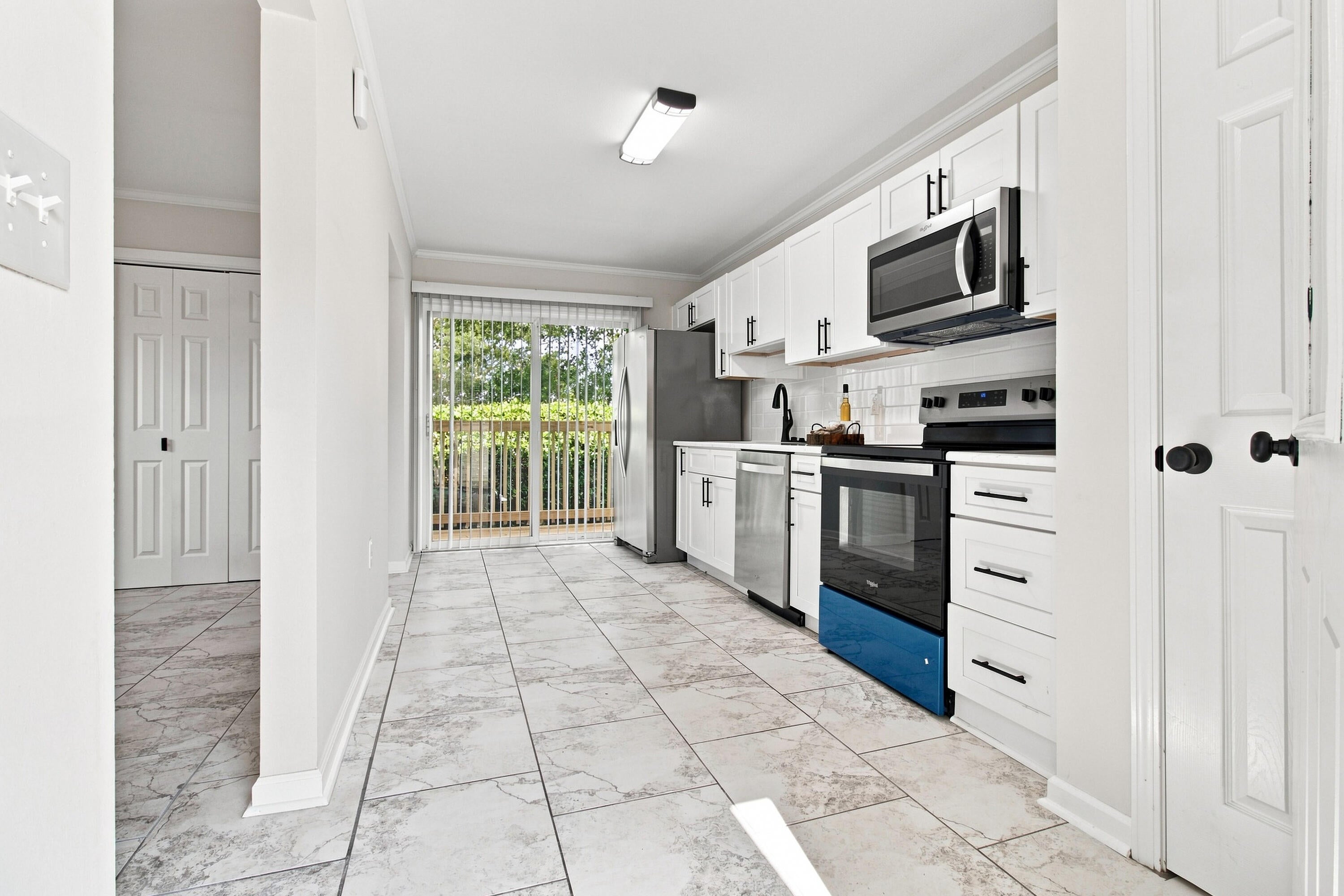 PORT DIXIE - Residential