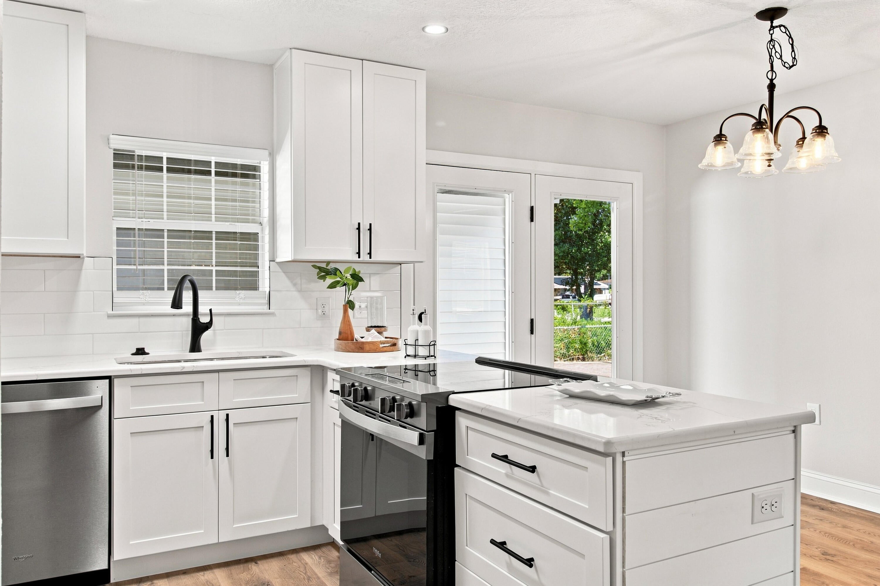 PORT DIXIE - Residential