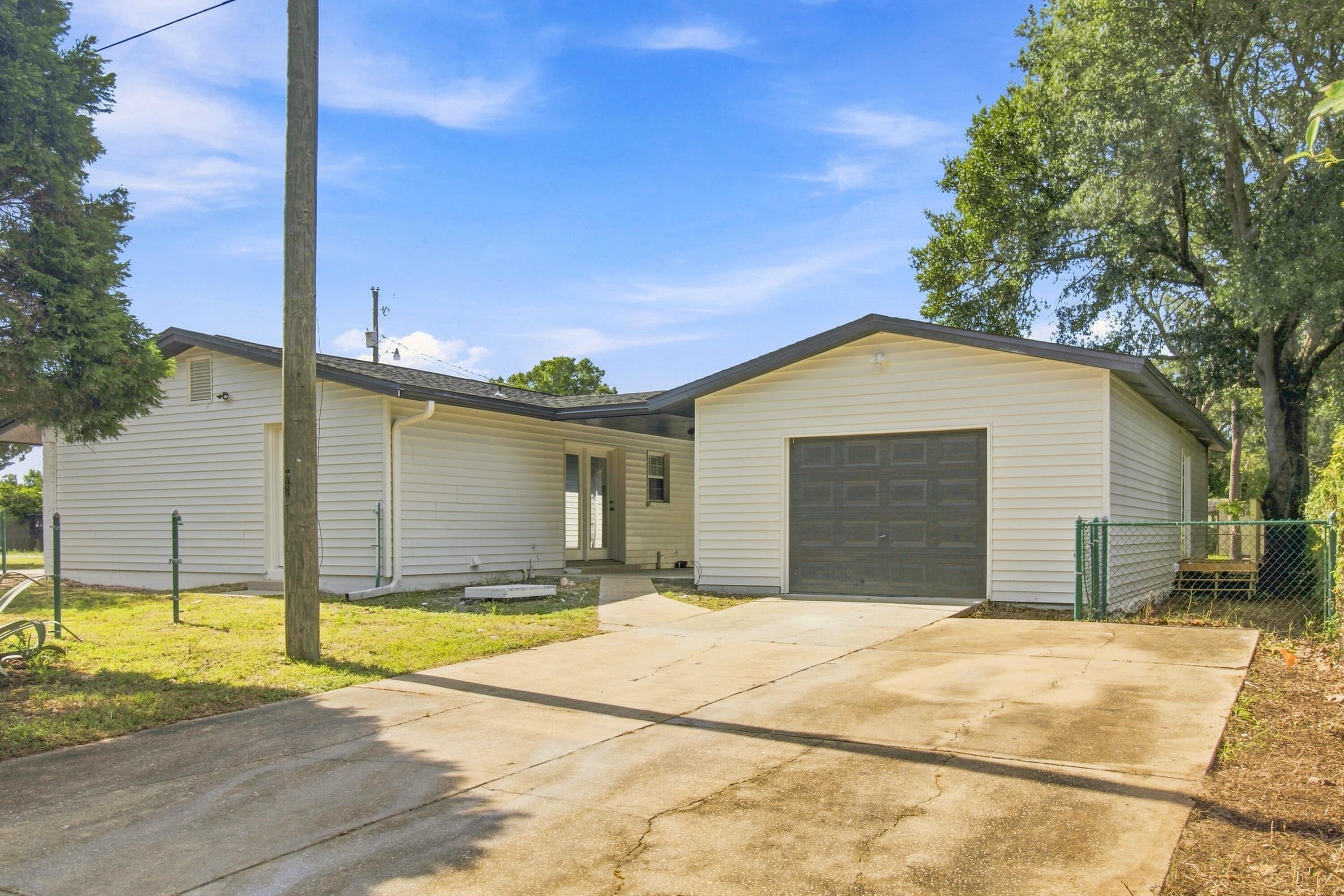 PORT DIXIE - Residential