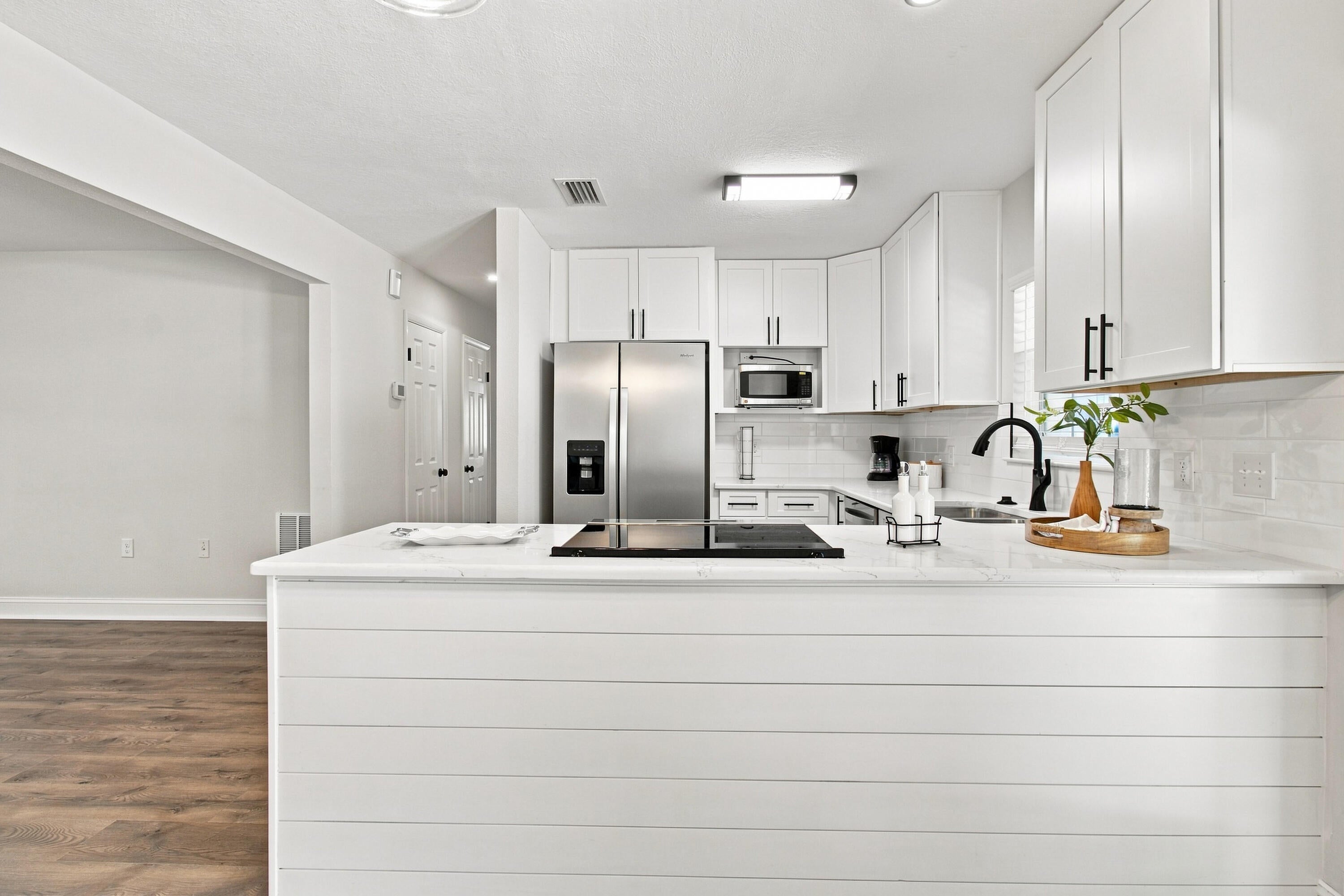 PORT DIXIE - Residential