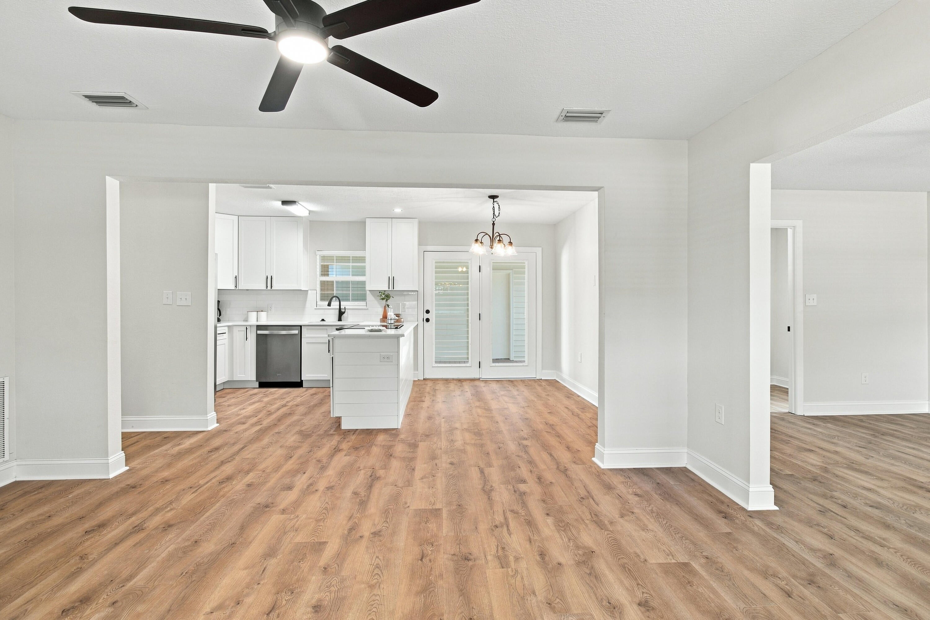 PORT DIXIE - Residential