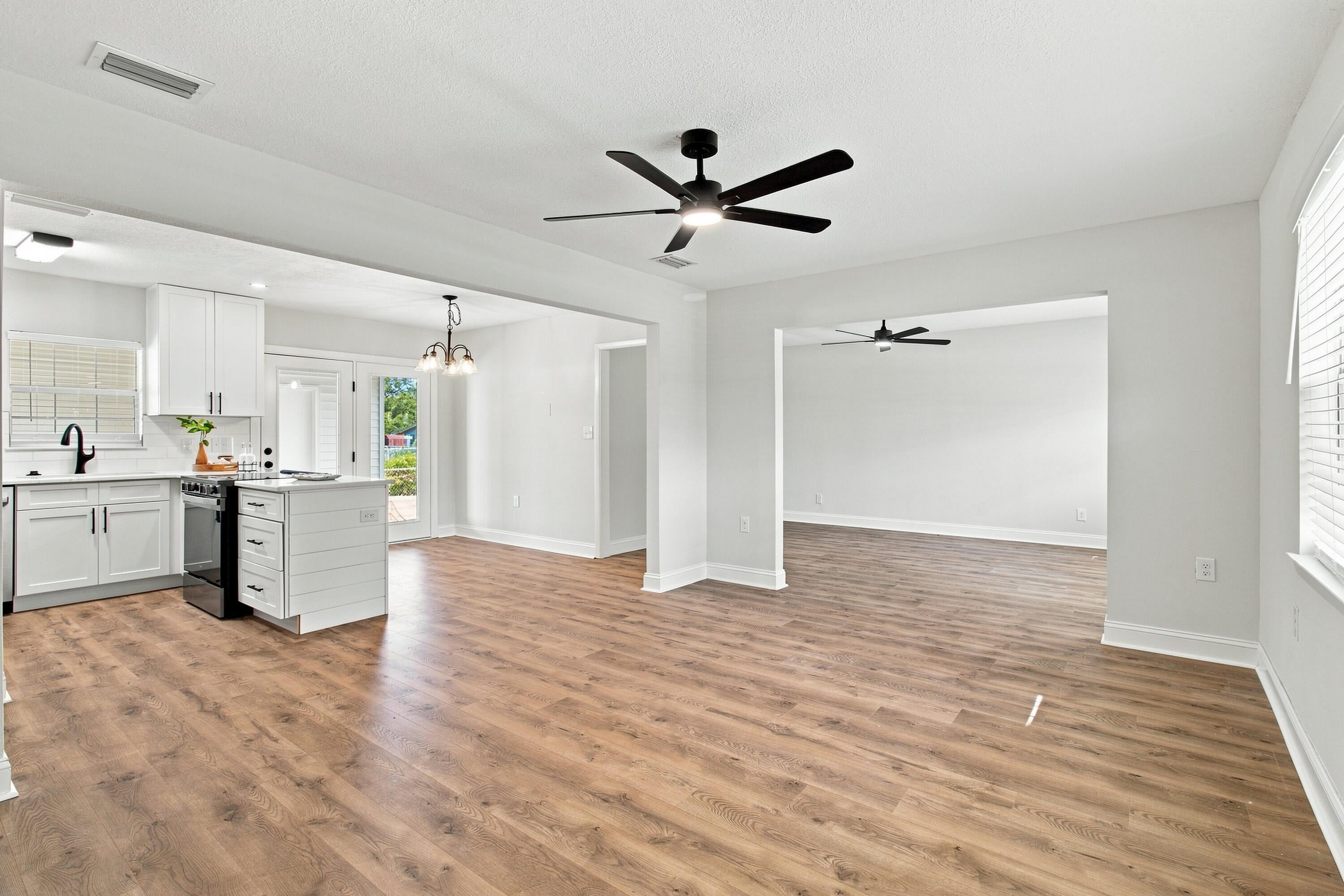 PORT DIXIE - Residential