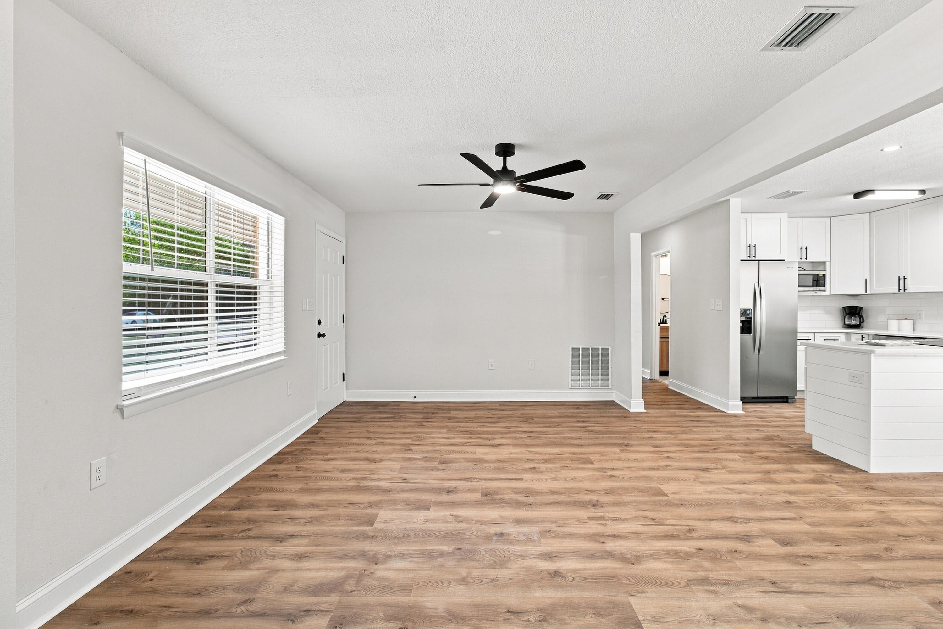 PORT DIXIE - Residential