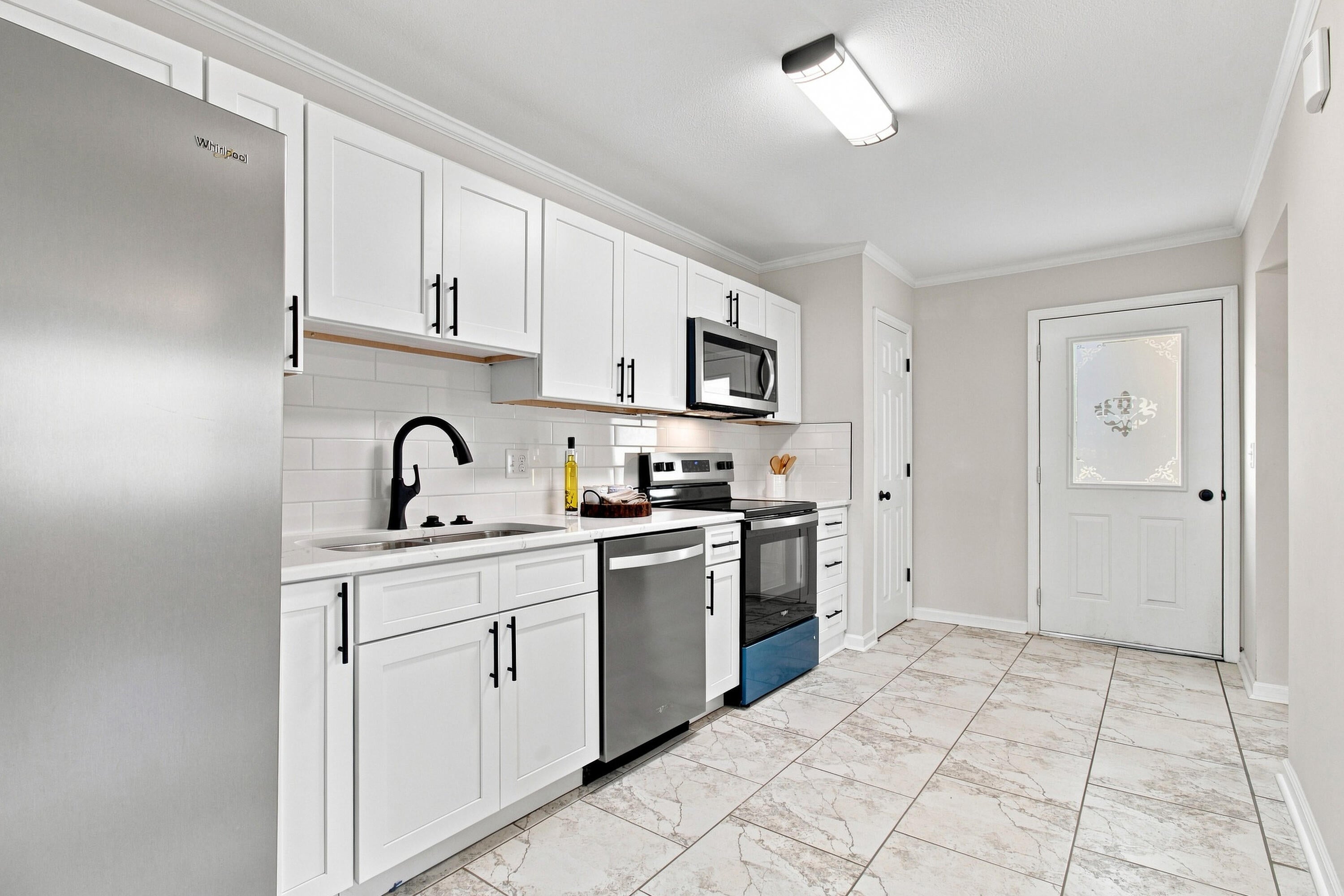 PORT DIXIE - Residential