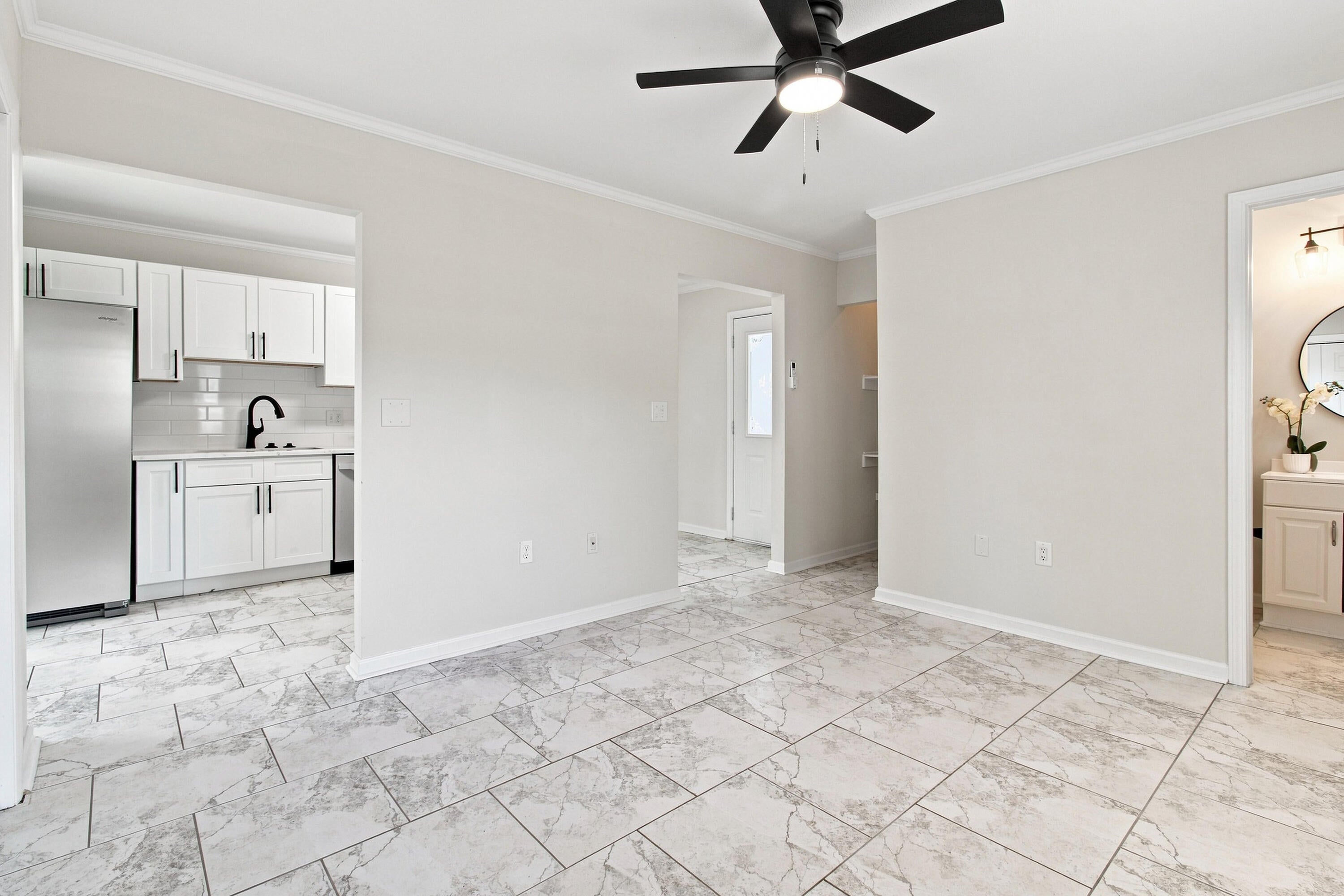 PORT DIXIE - Residential