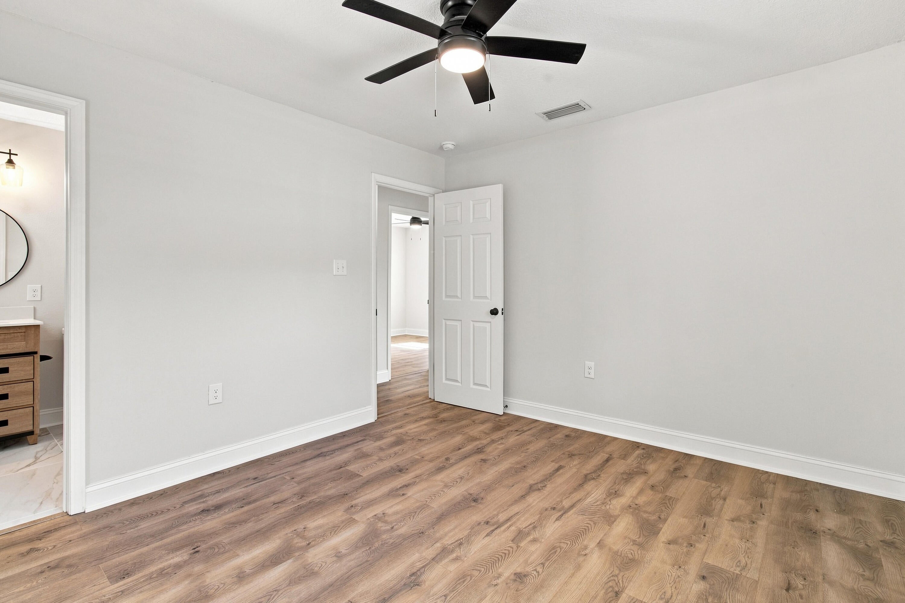 PORT DIXIE - Residential