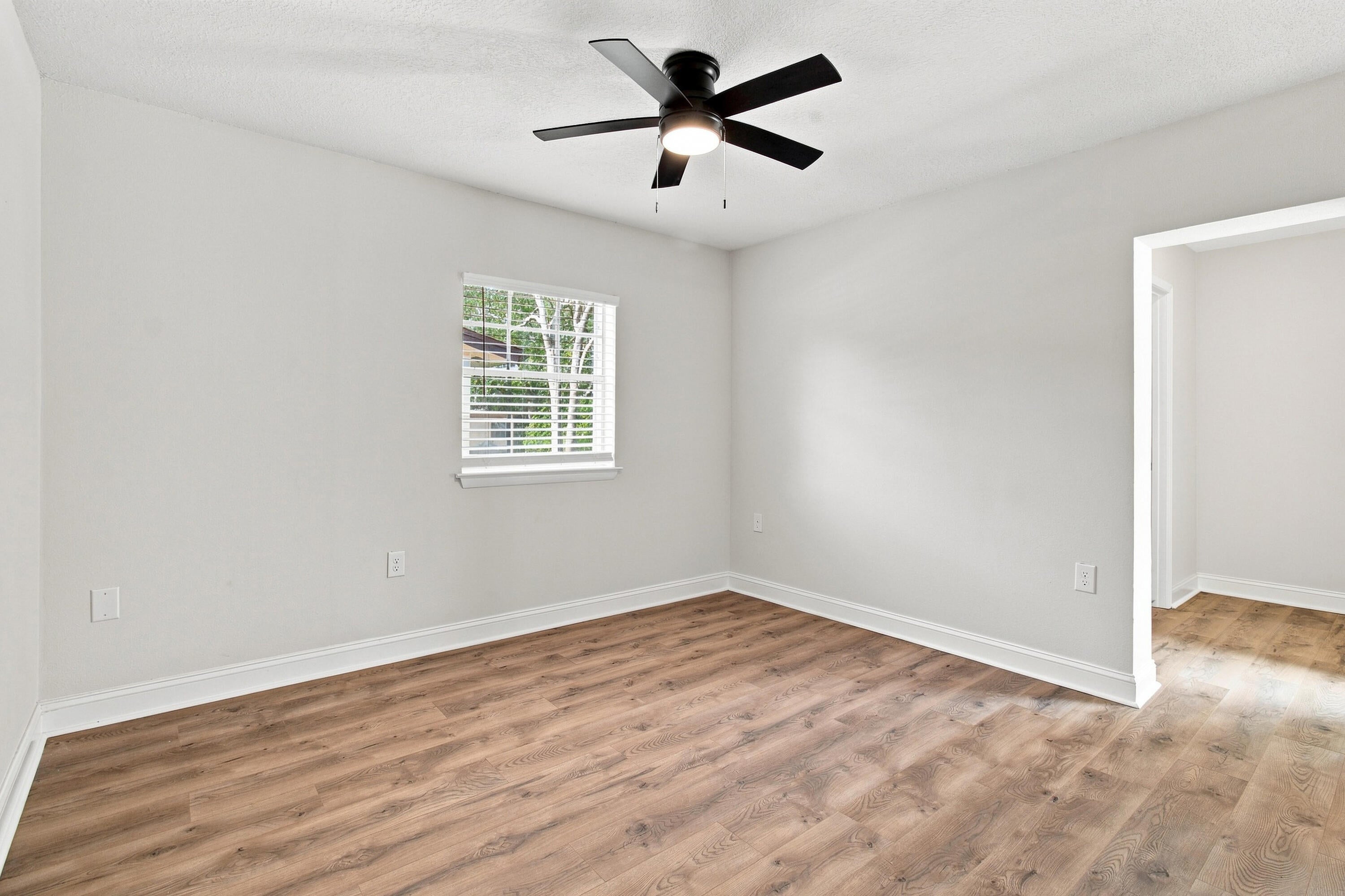 PORT DIXIE - Residential