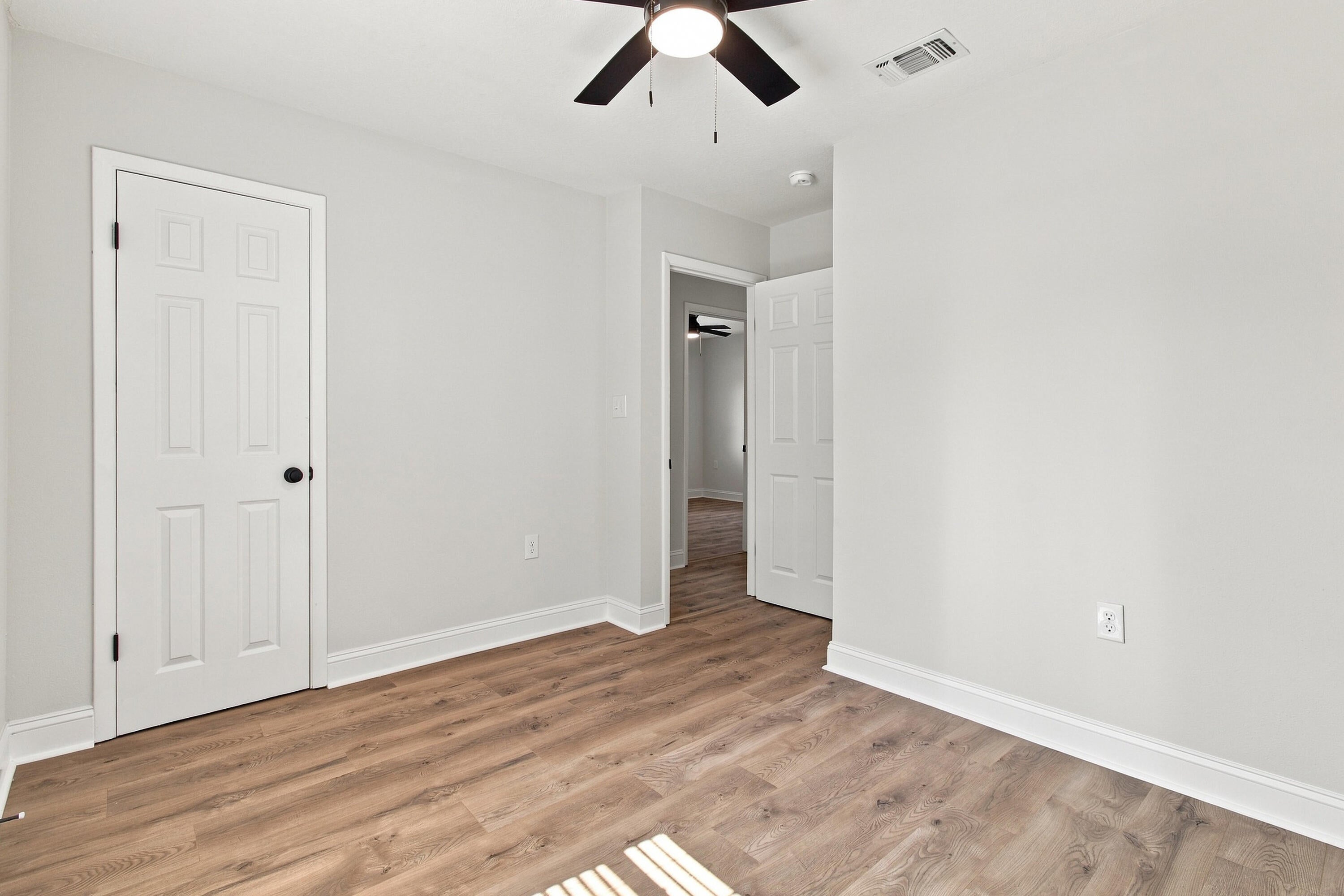 PORT DIXIE - Residential