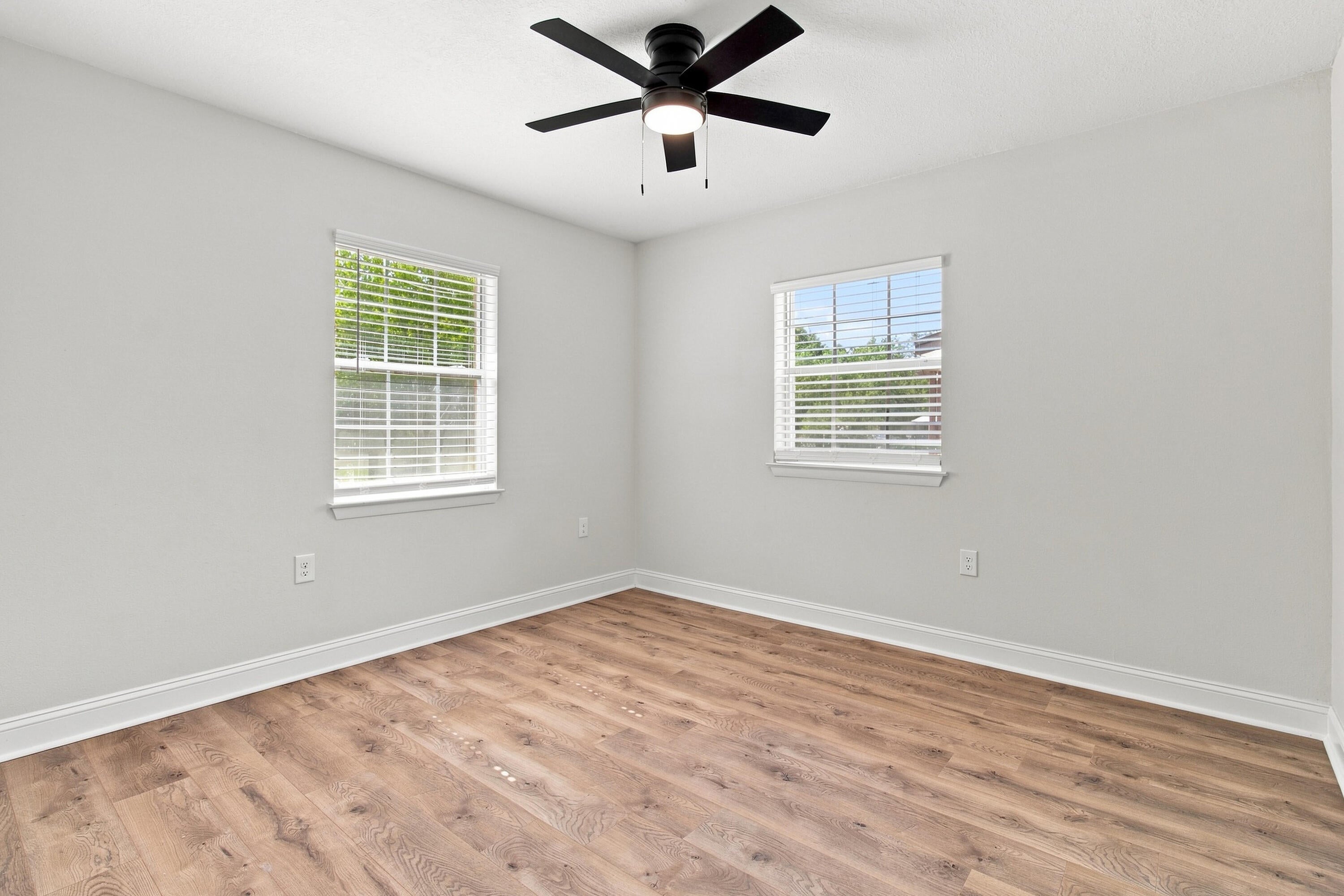 PORT DIXIE - Residential