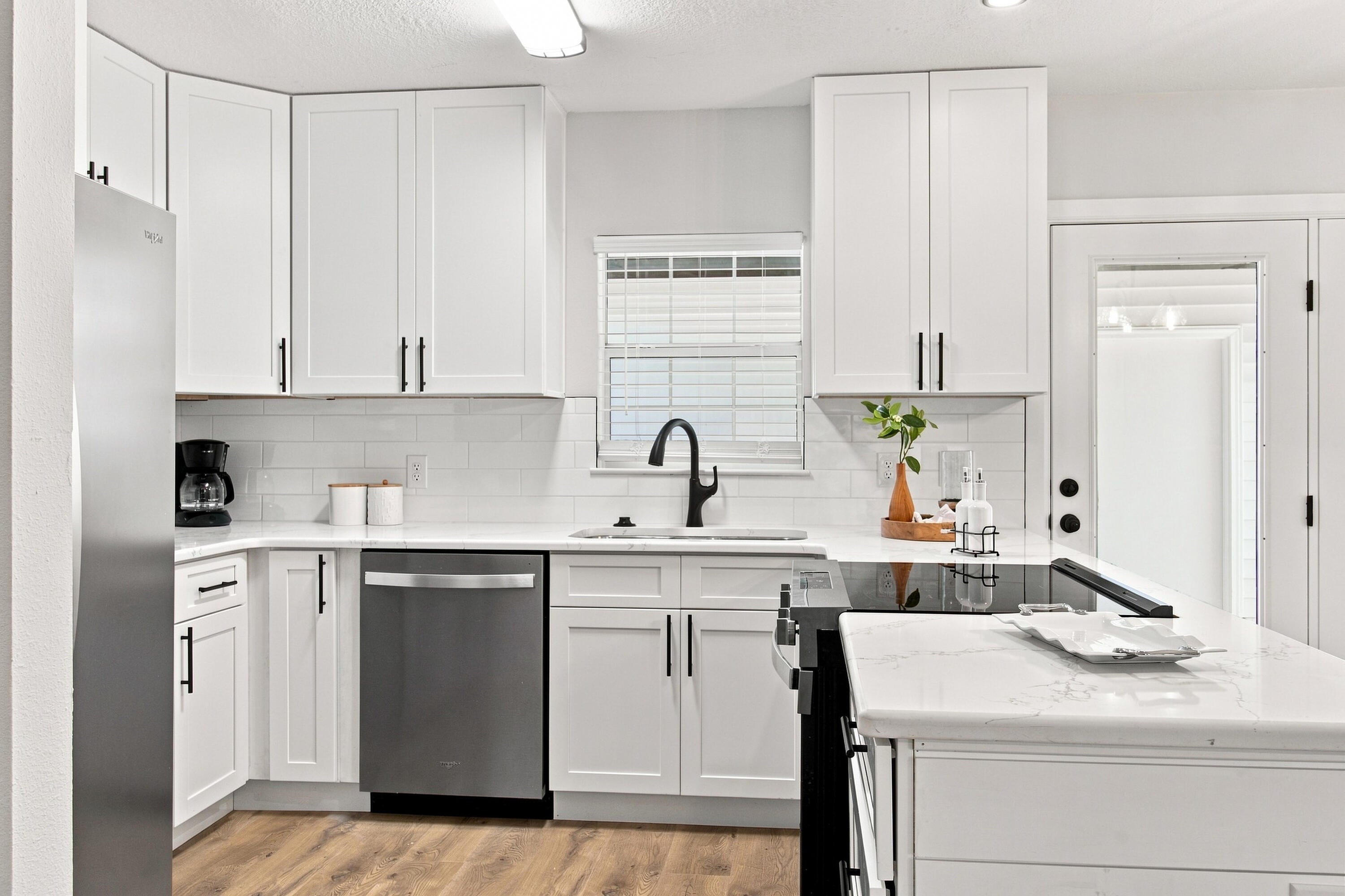 PORT DIXIE - Residential