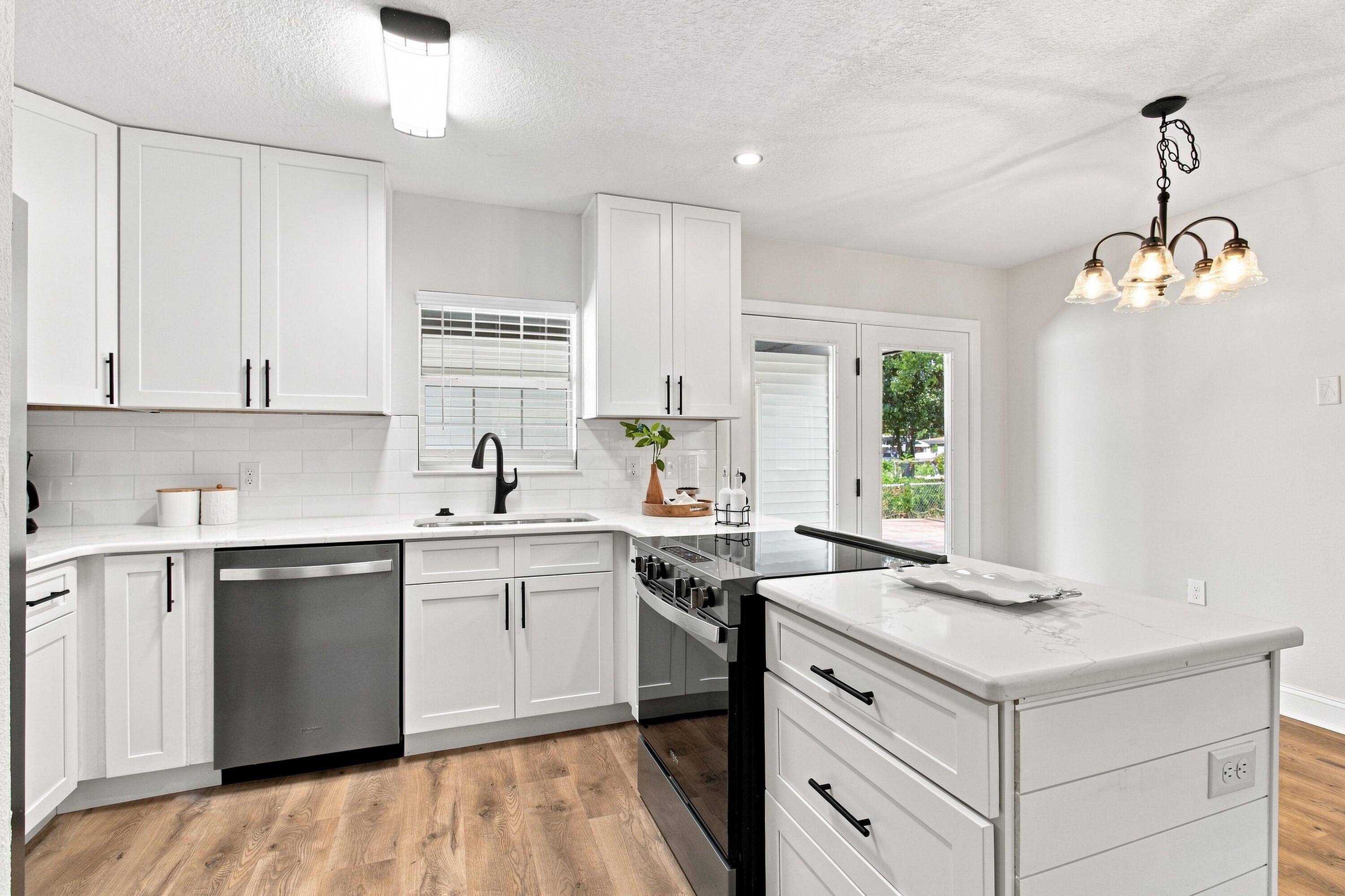 PORT DIXIE - Residential