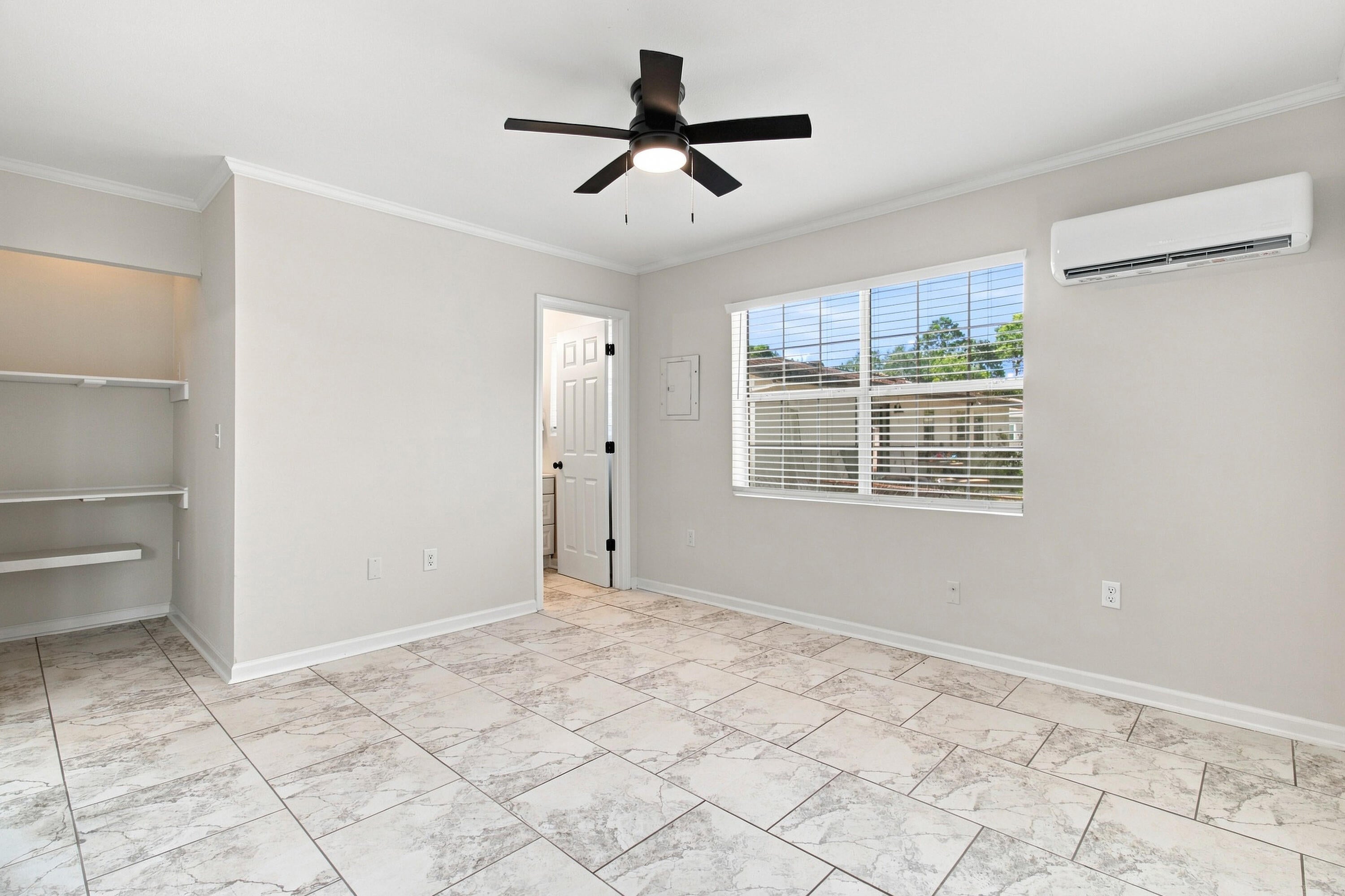 PORT DIXIE - Residential