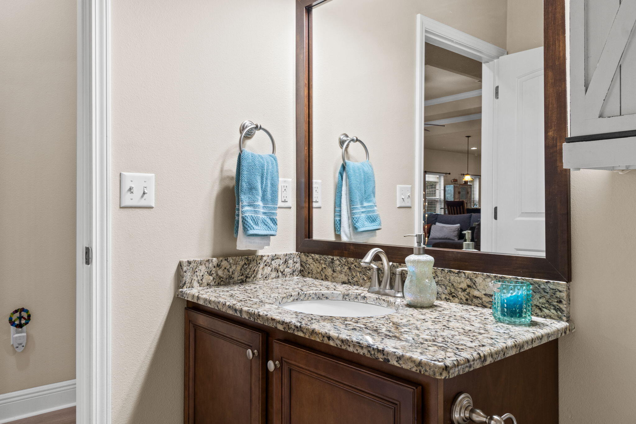 HAMMOCK BAY - Residential
