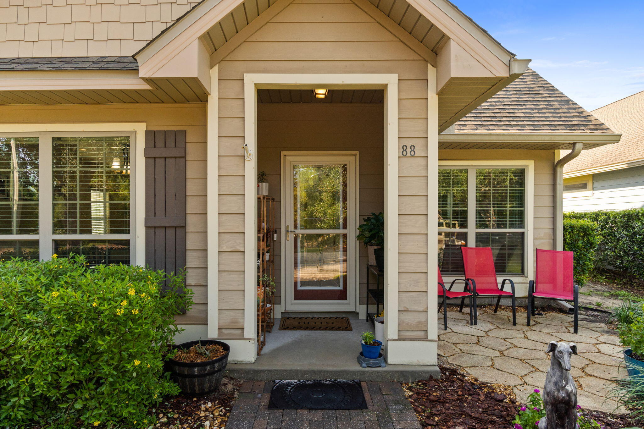 HAMMOCK BAY - Residential
