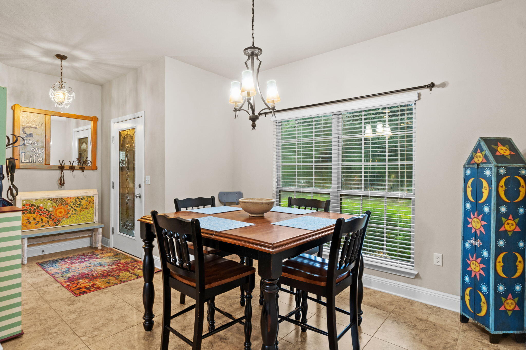 HAMMOCK BAY - Residential