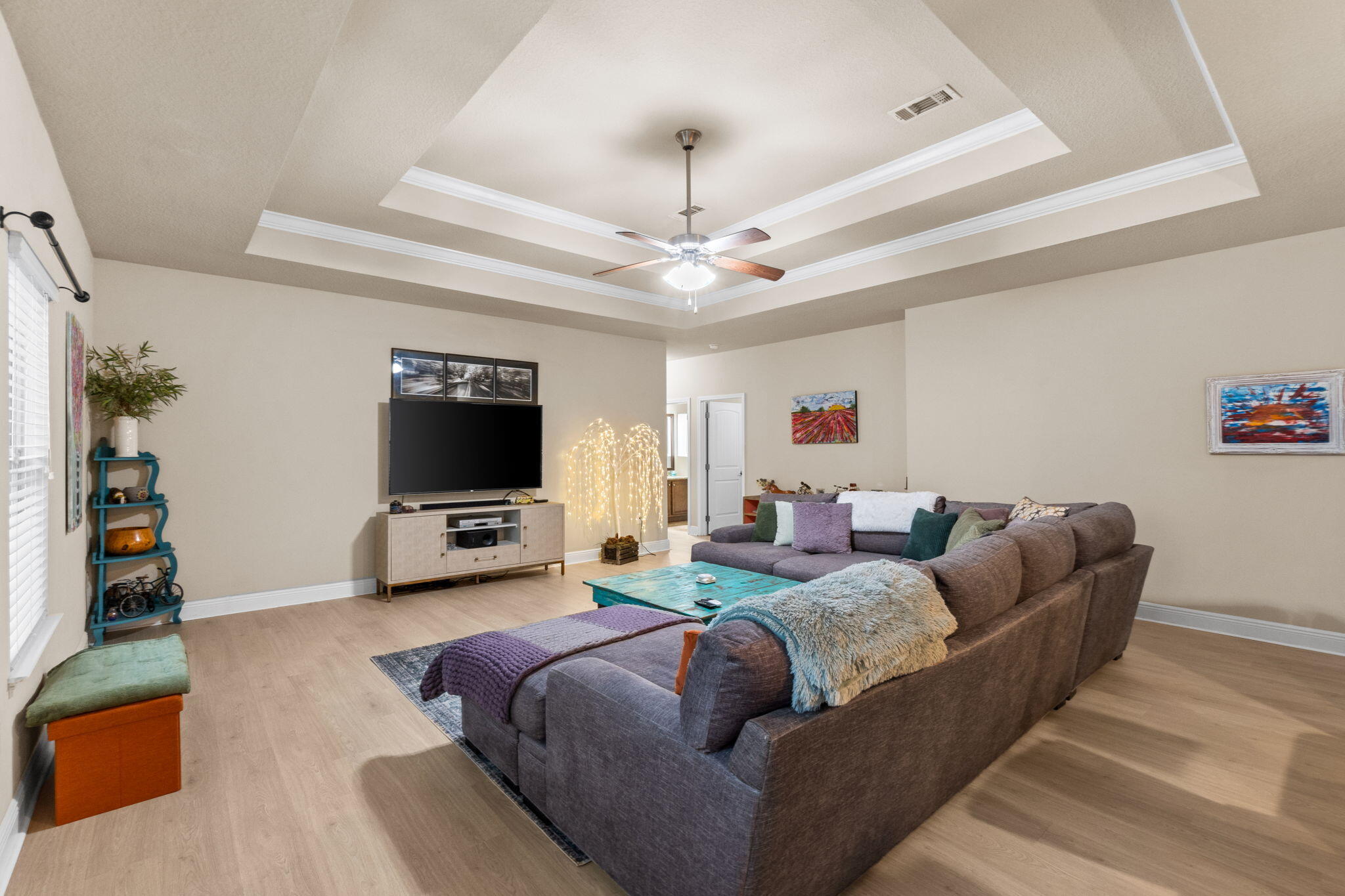 HAMMOCK BAY - Residential