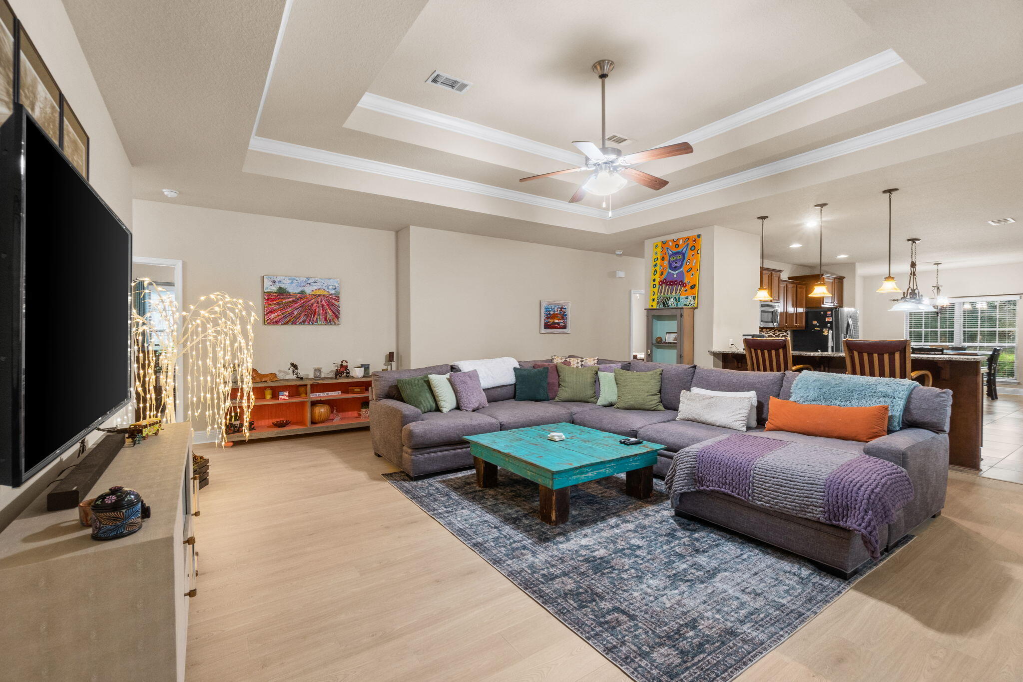 HAMMOCK BAY - Residential
