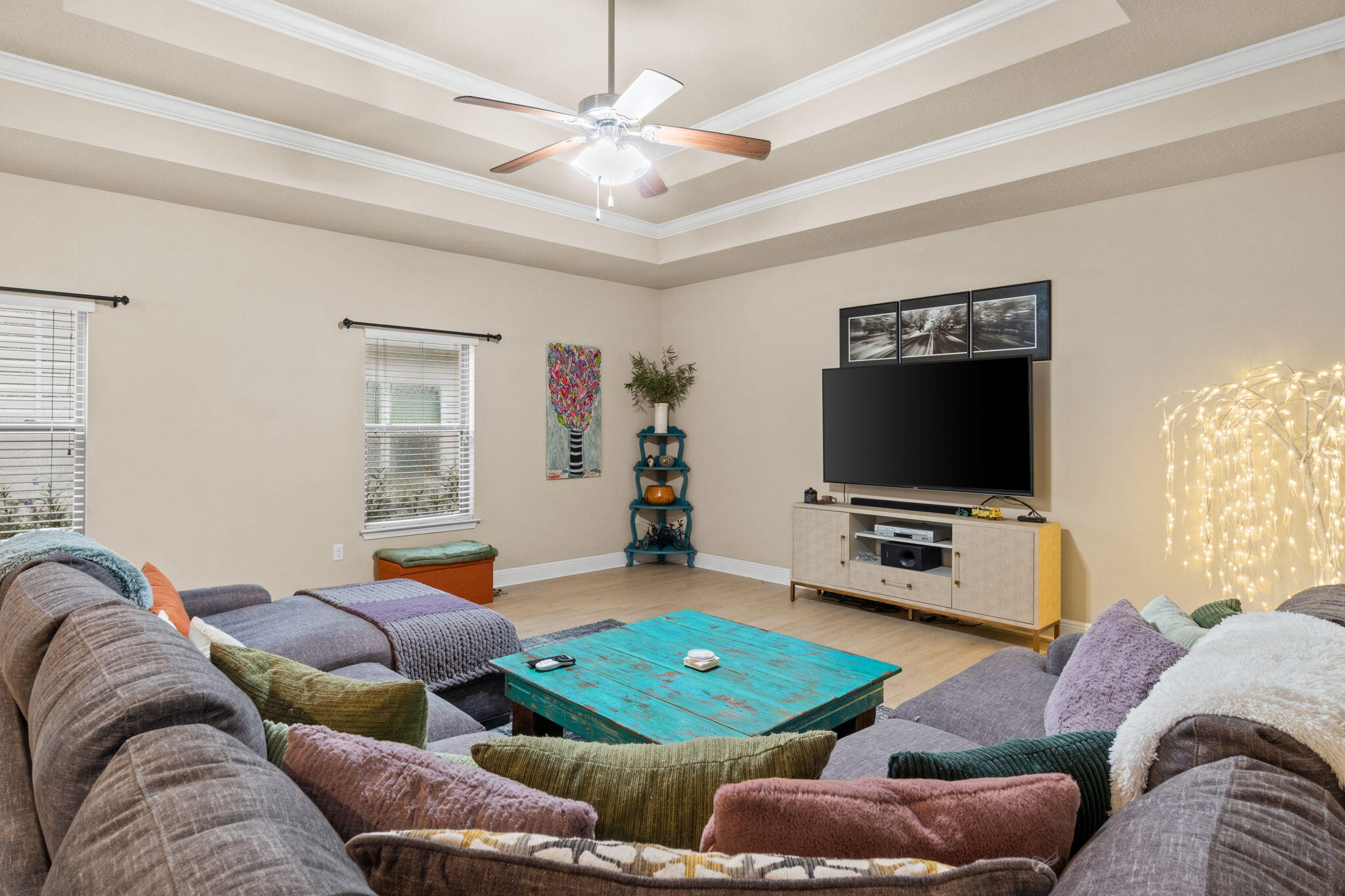 HAMMOCK BAY - Residential