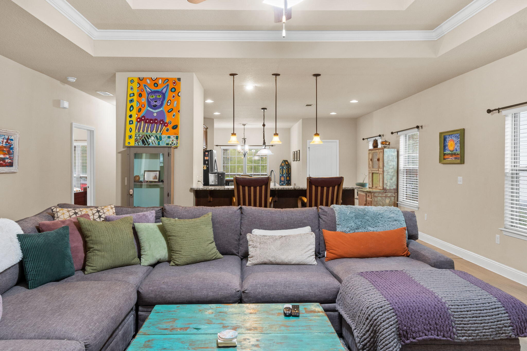 HAMMOCK BAY - Residential