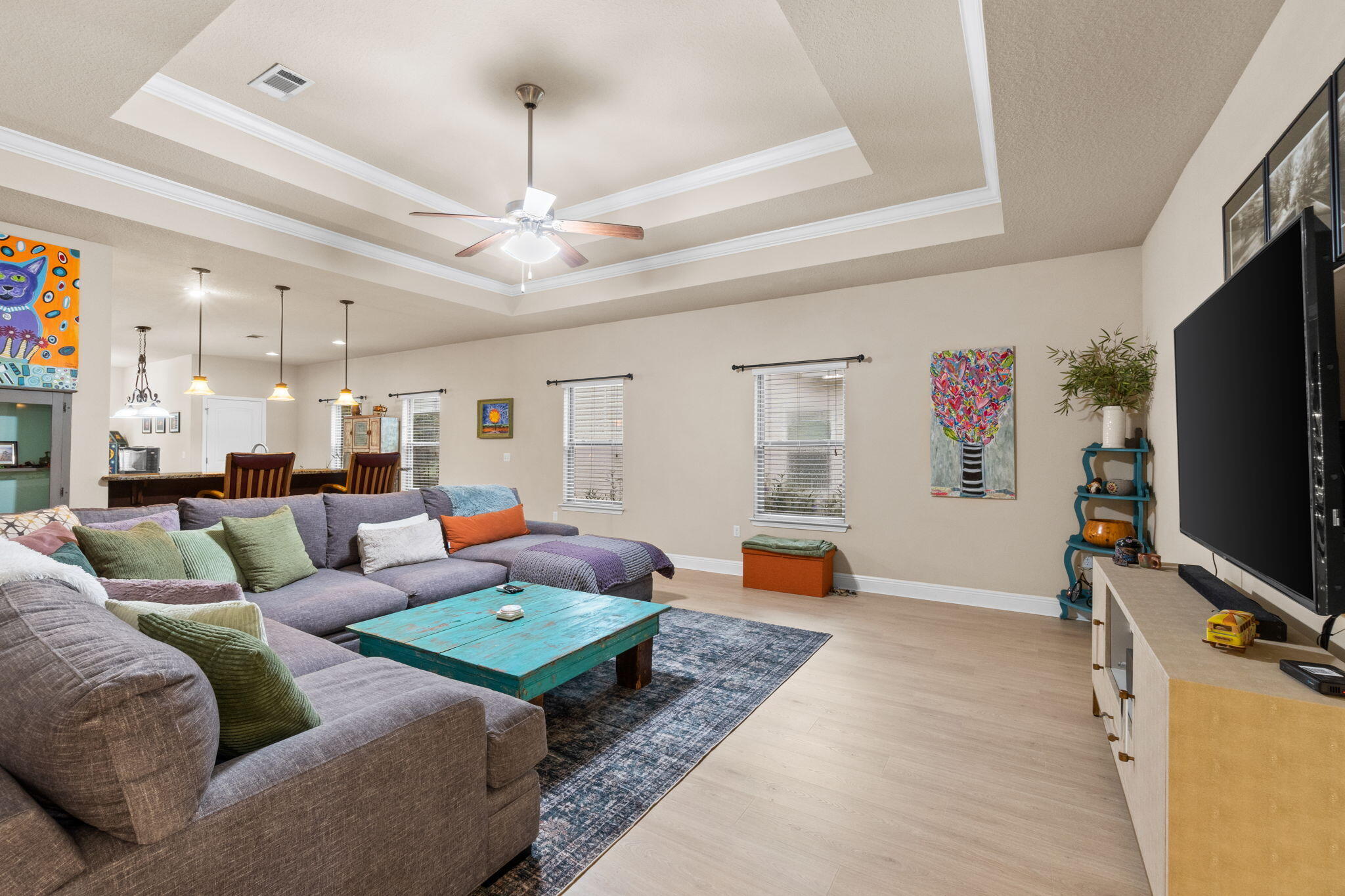 HAMMOCK BAY - Residential