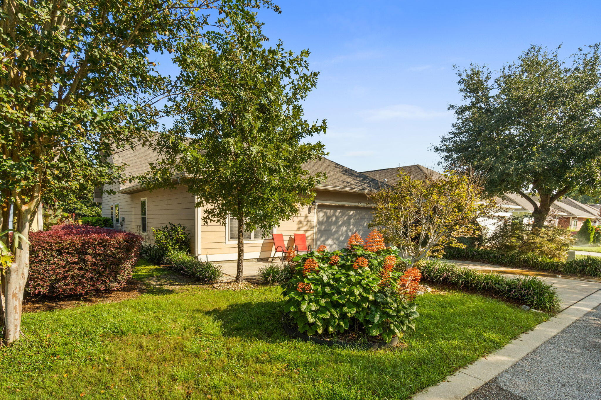 HAMMOCK BAY - Residential
