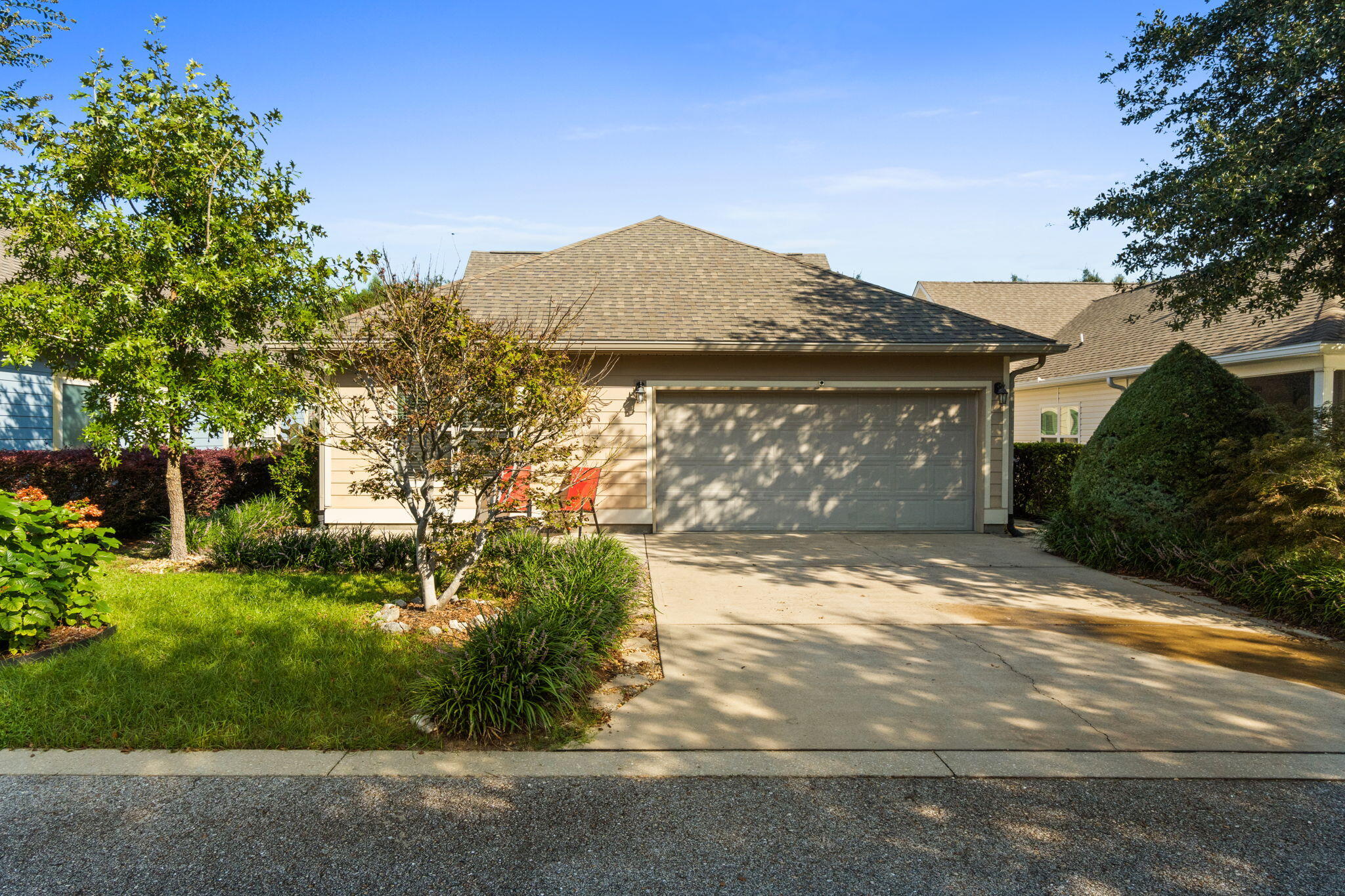 HAMMOCK BAY - Residential