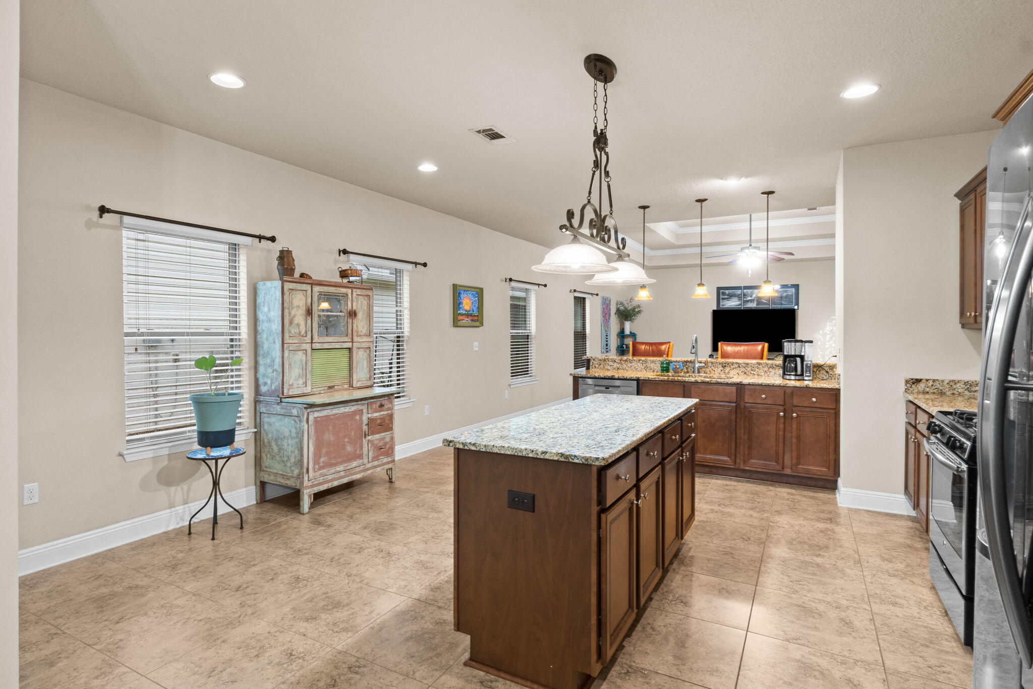 HAMMOCK BAY - Residential