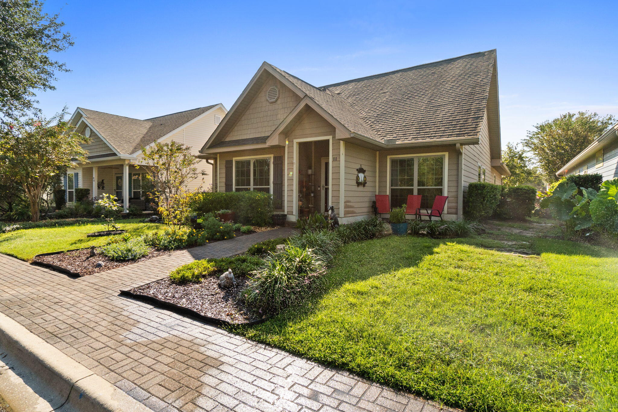 HAMMOCK BAY - Residential