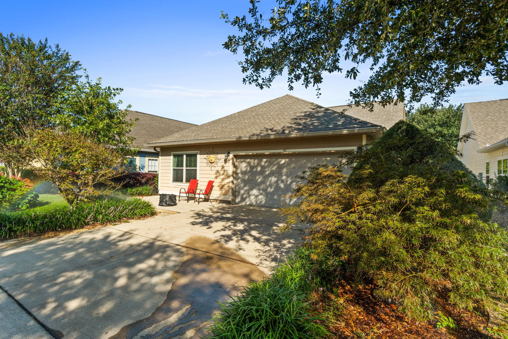HAMMOCK BAY - Residential