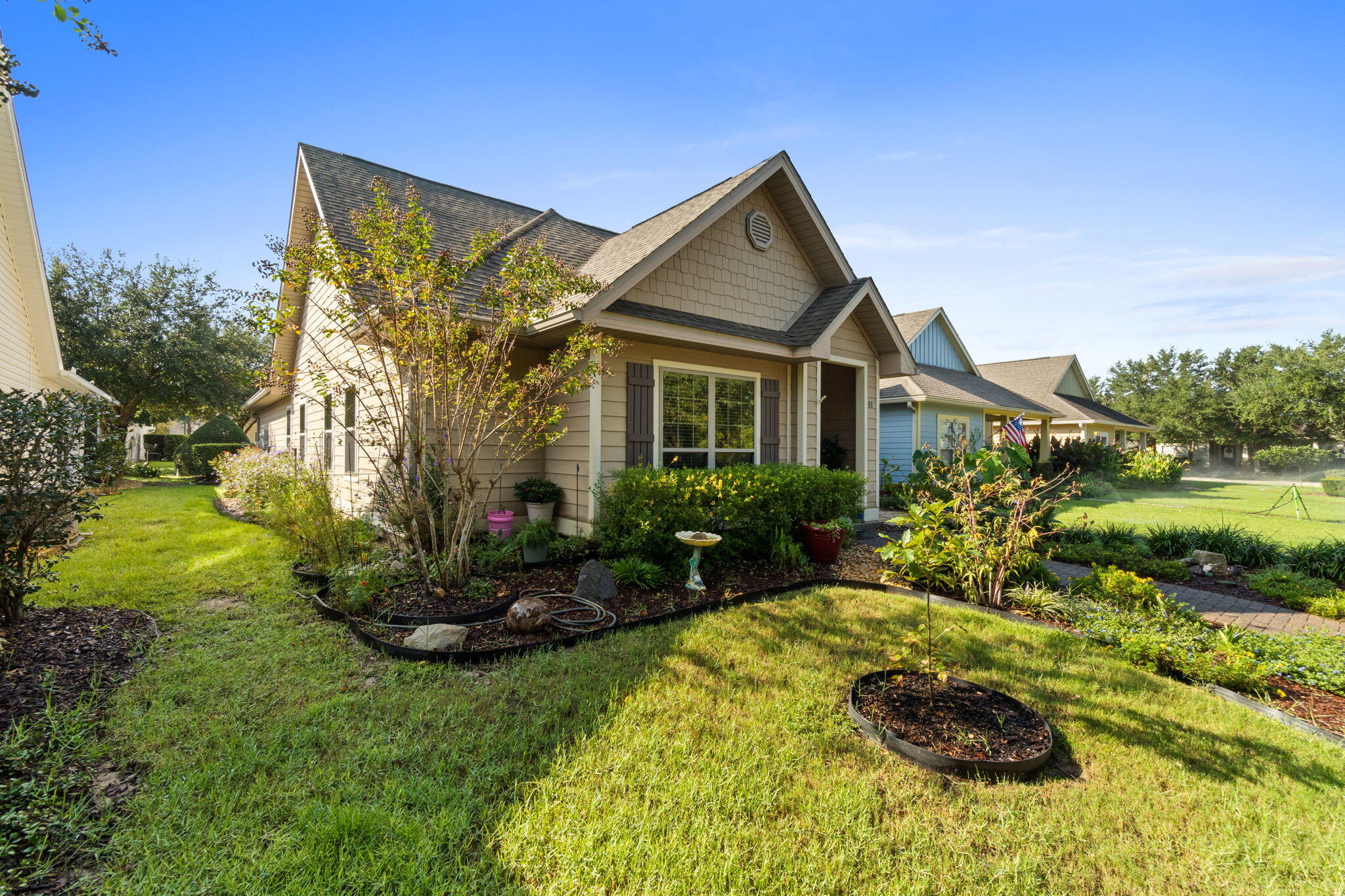 HAMMOCK BAY - Residential