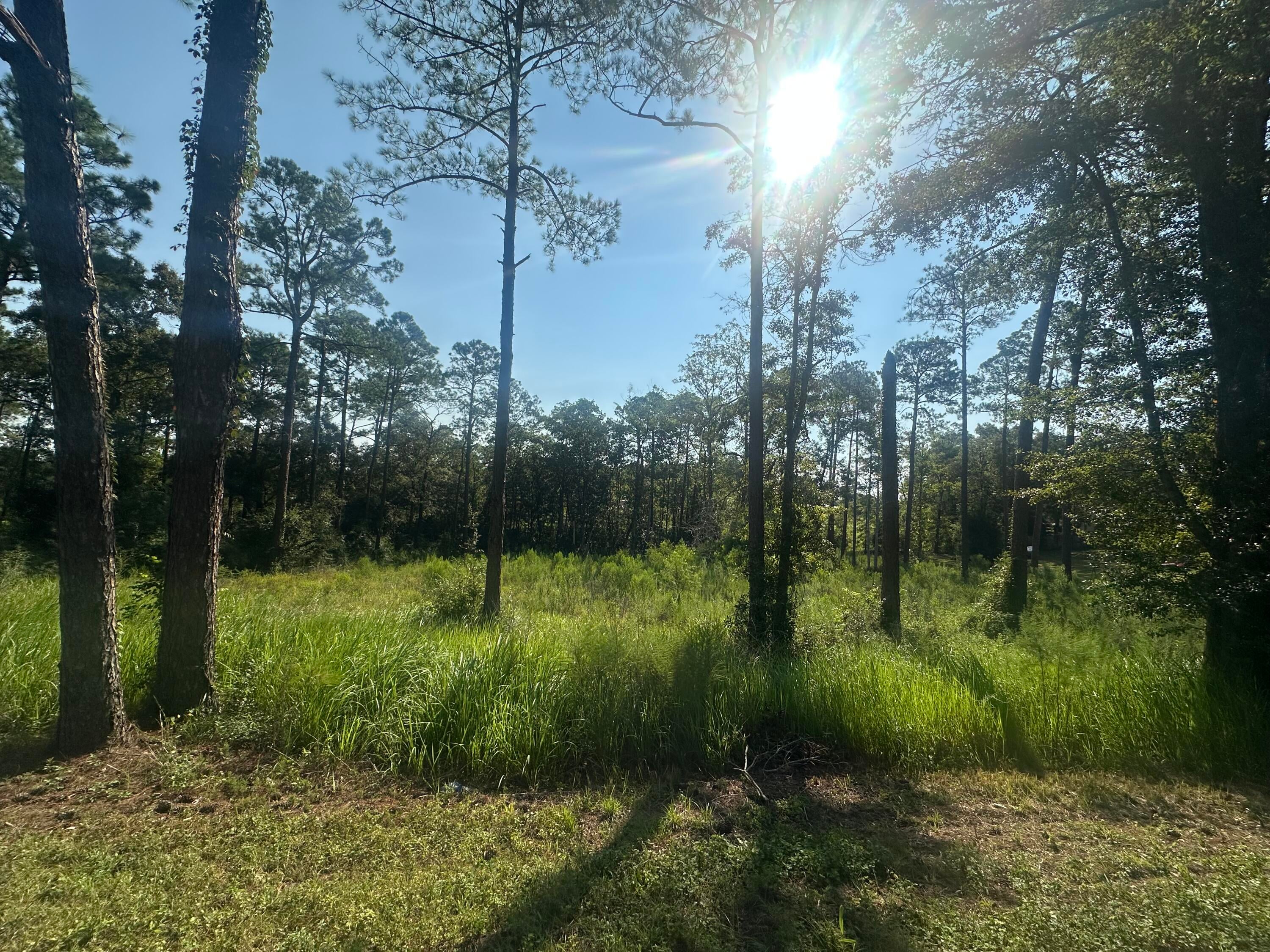 TEN LAKE ESTATES UNIT 1 - Land
