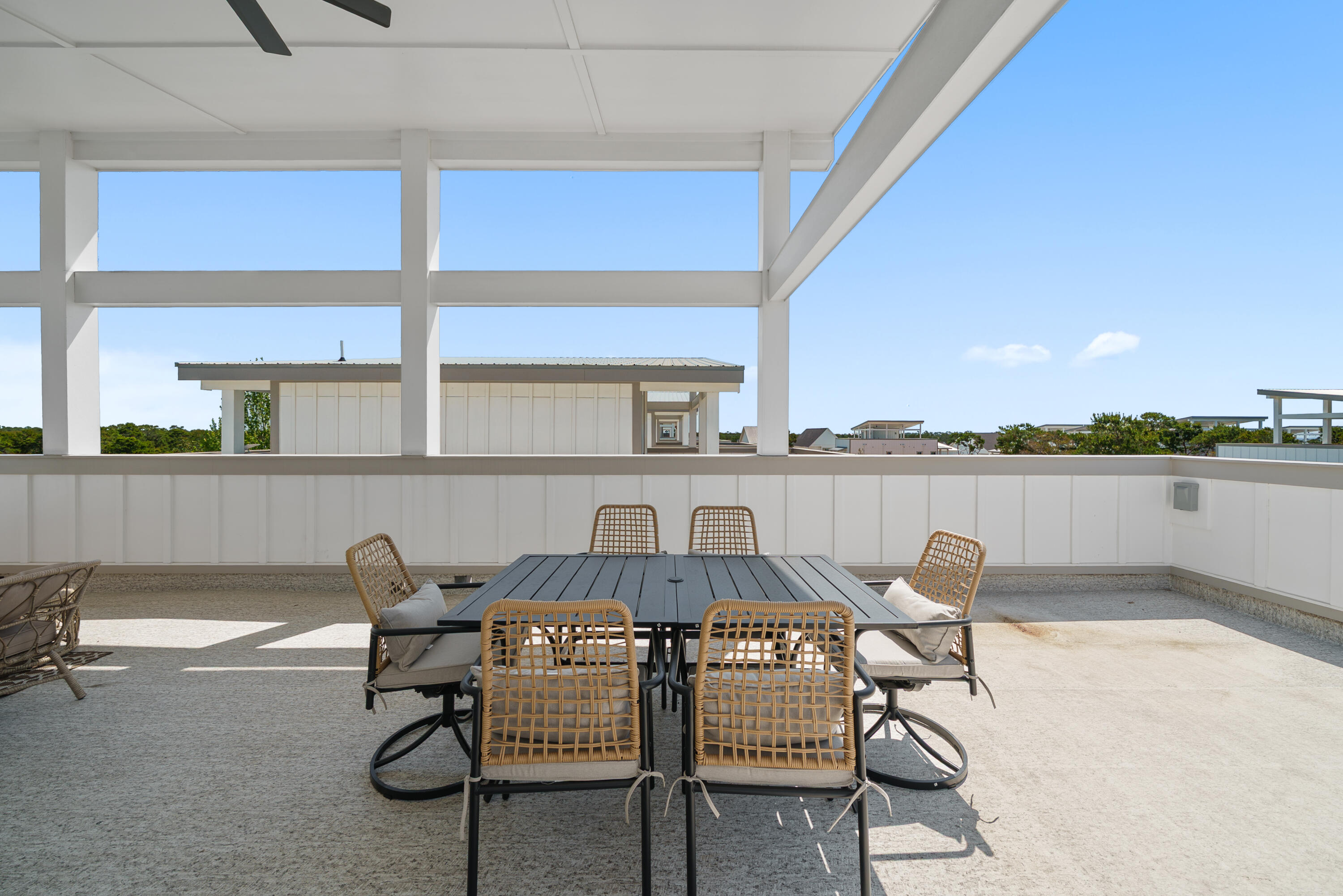 Twin Palms - Residential