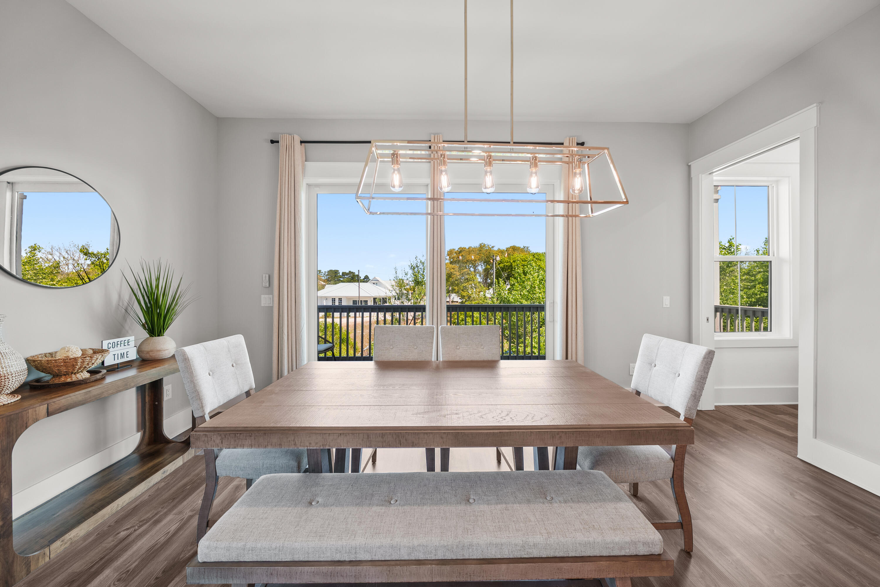 Twin Palms - Residential
