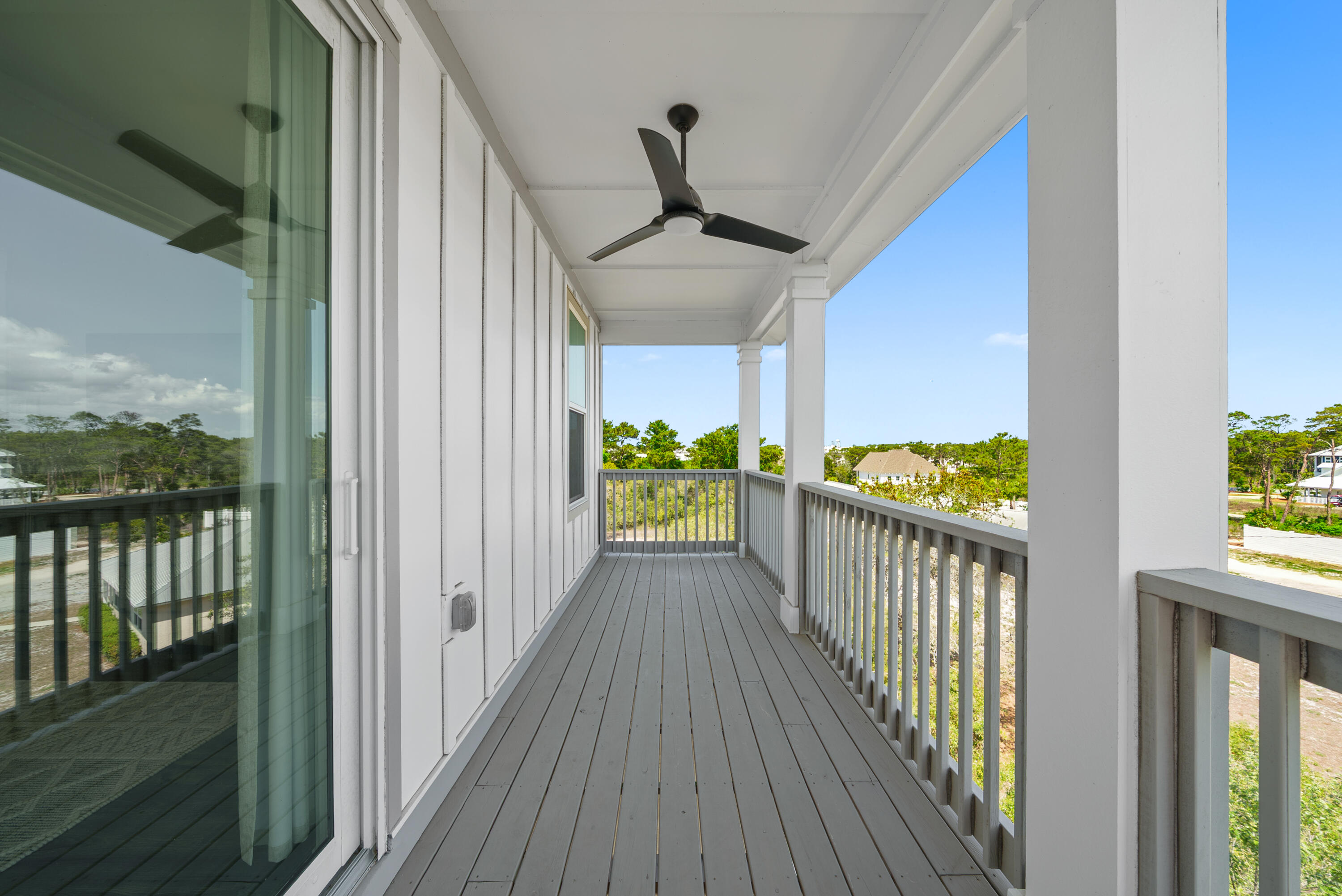 Twin Palms - Residential