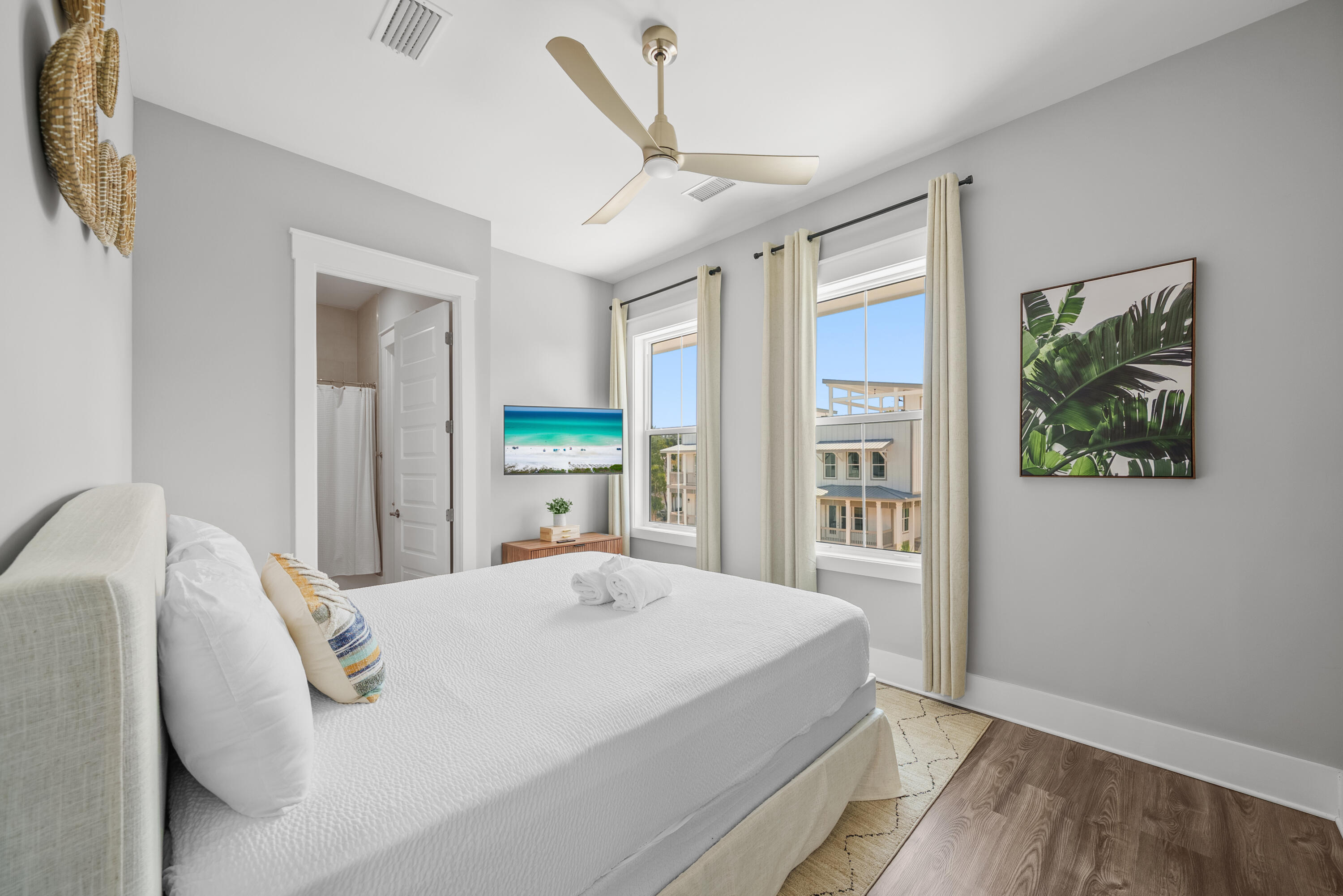 Twin Palms - Residential