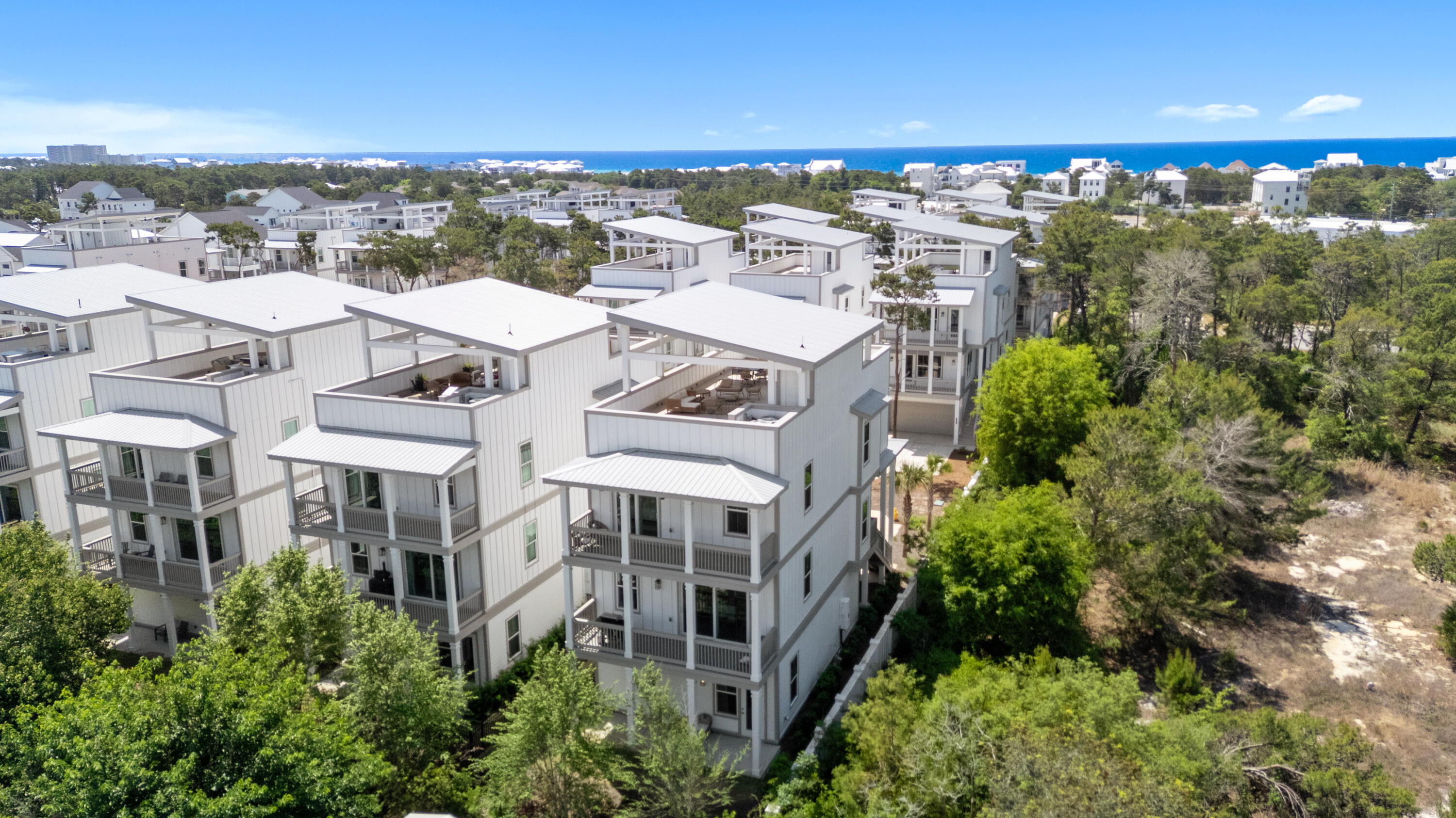 Twin Palms - Residential