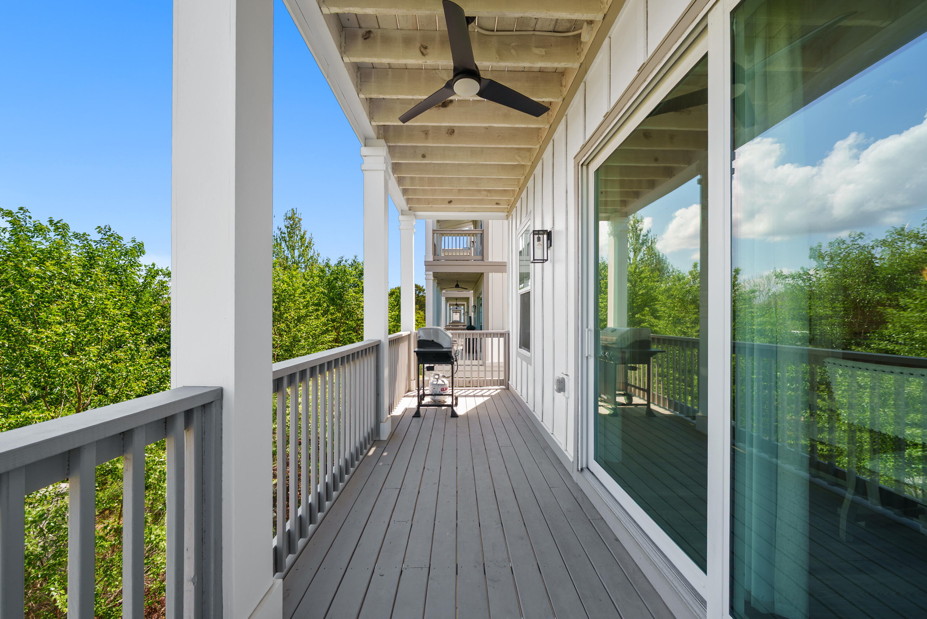 Twin Palms - Residential