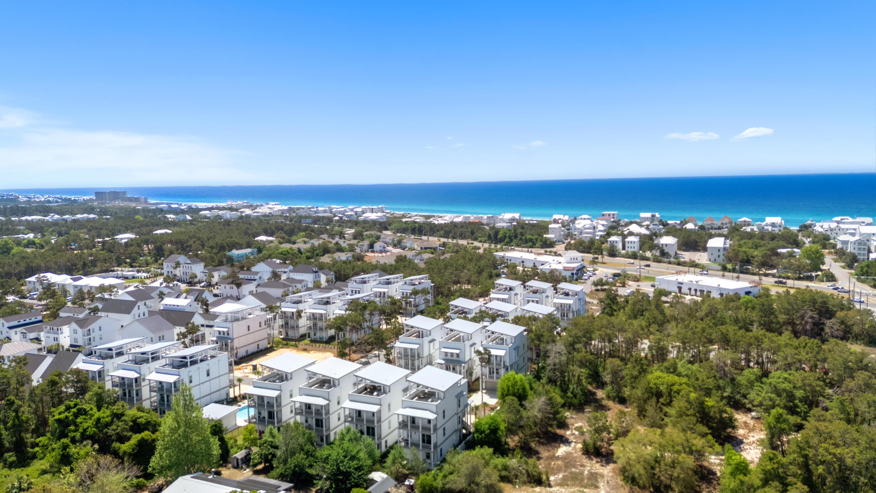 Twin Palms - Residential