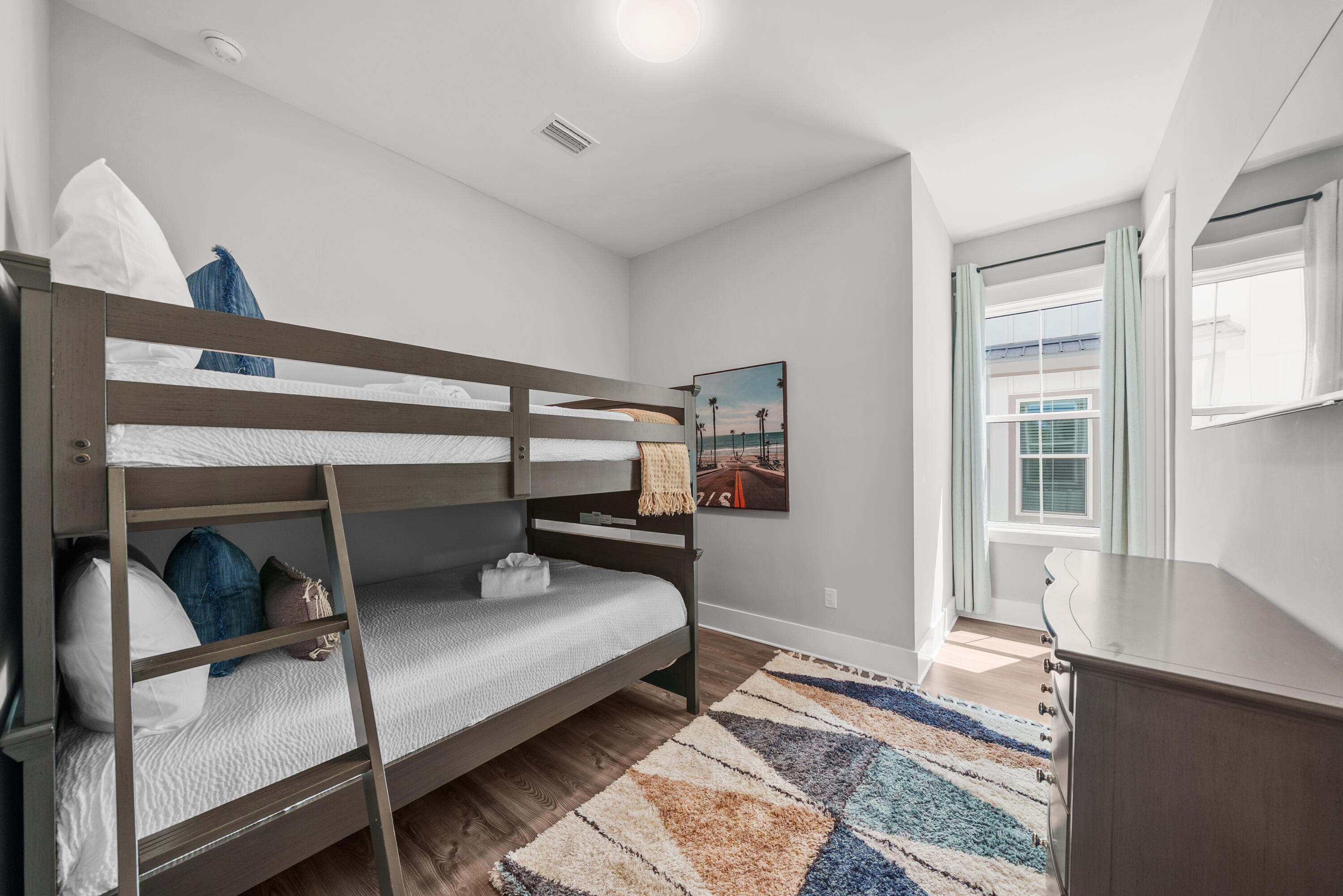 Twin Palms - Residential