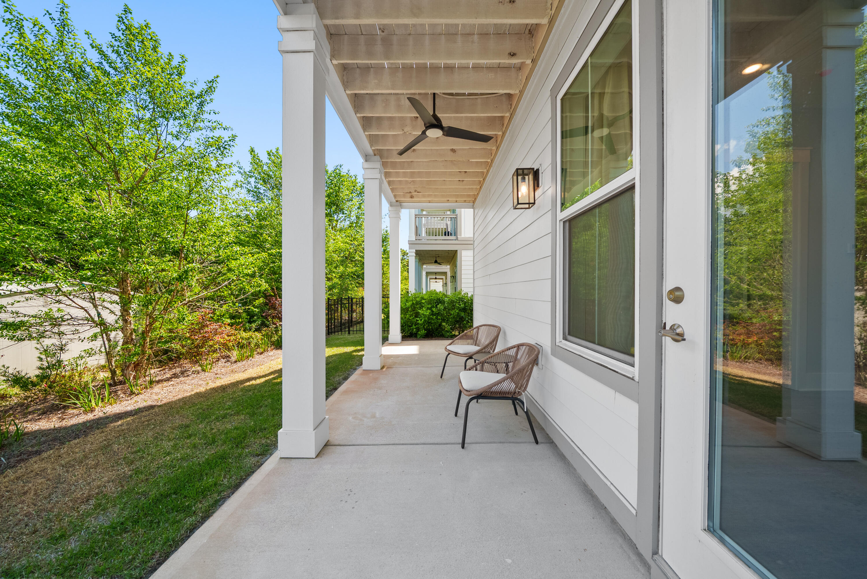 Twin Palms - Residential