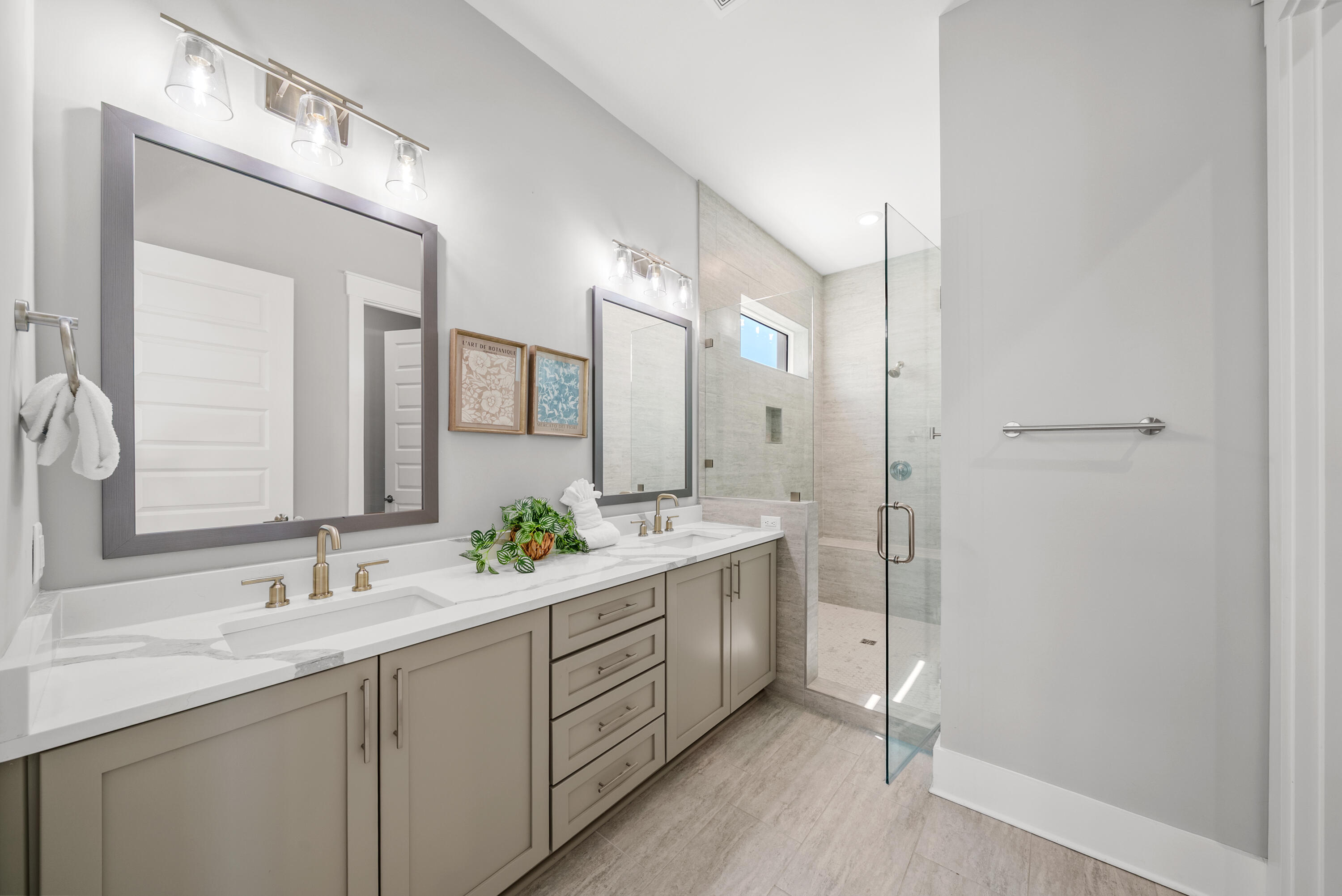 Twin Palms - Residential