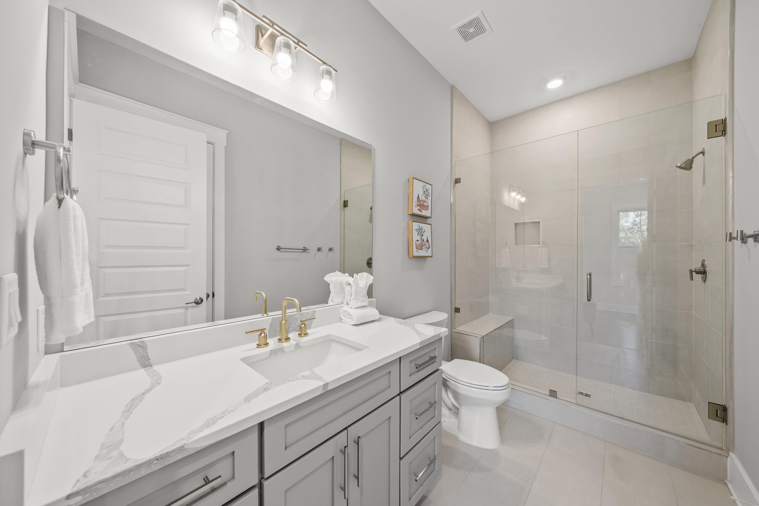 Twin Palms - Residential