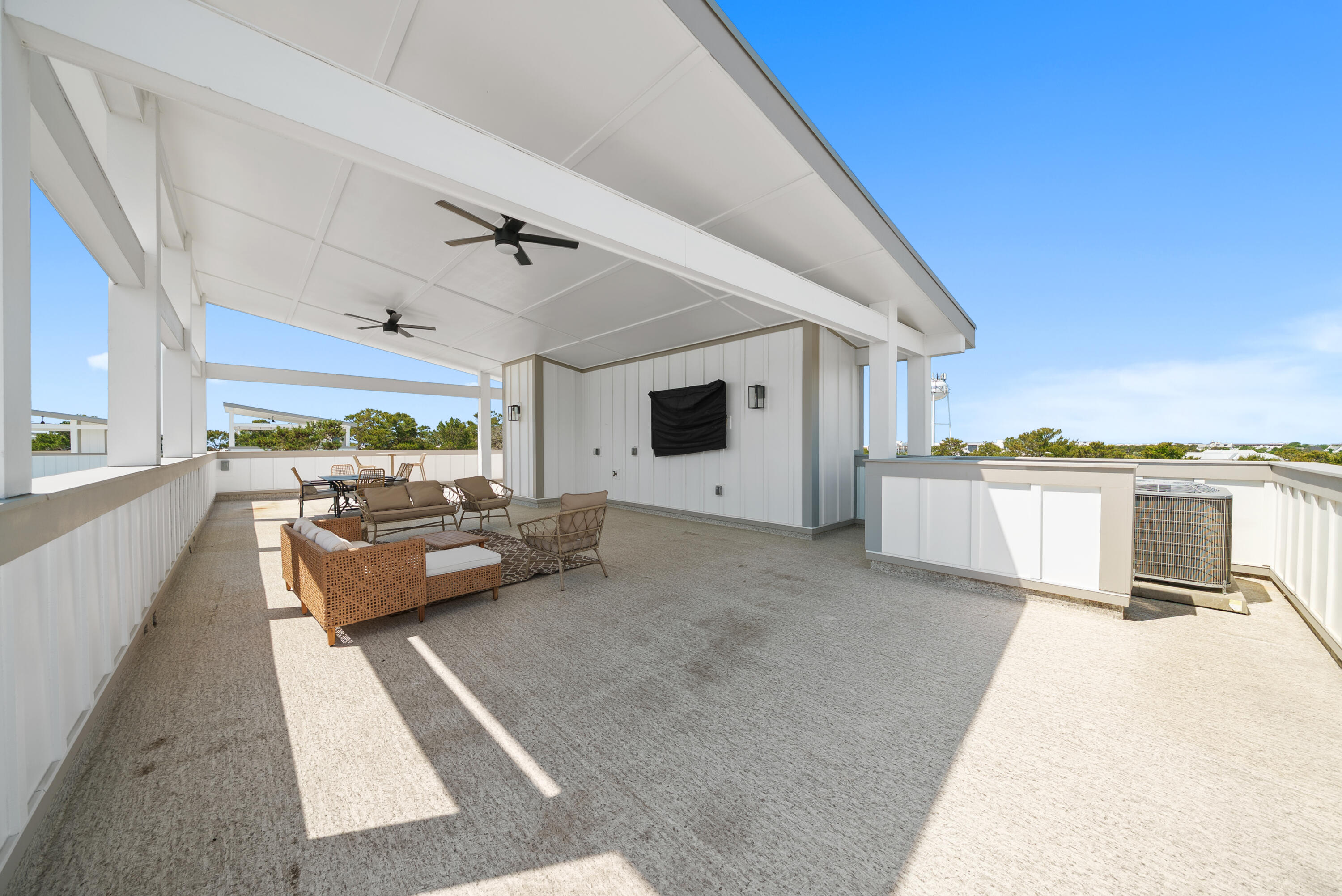 Twin Palms - Residential