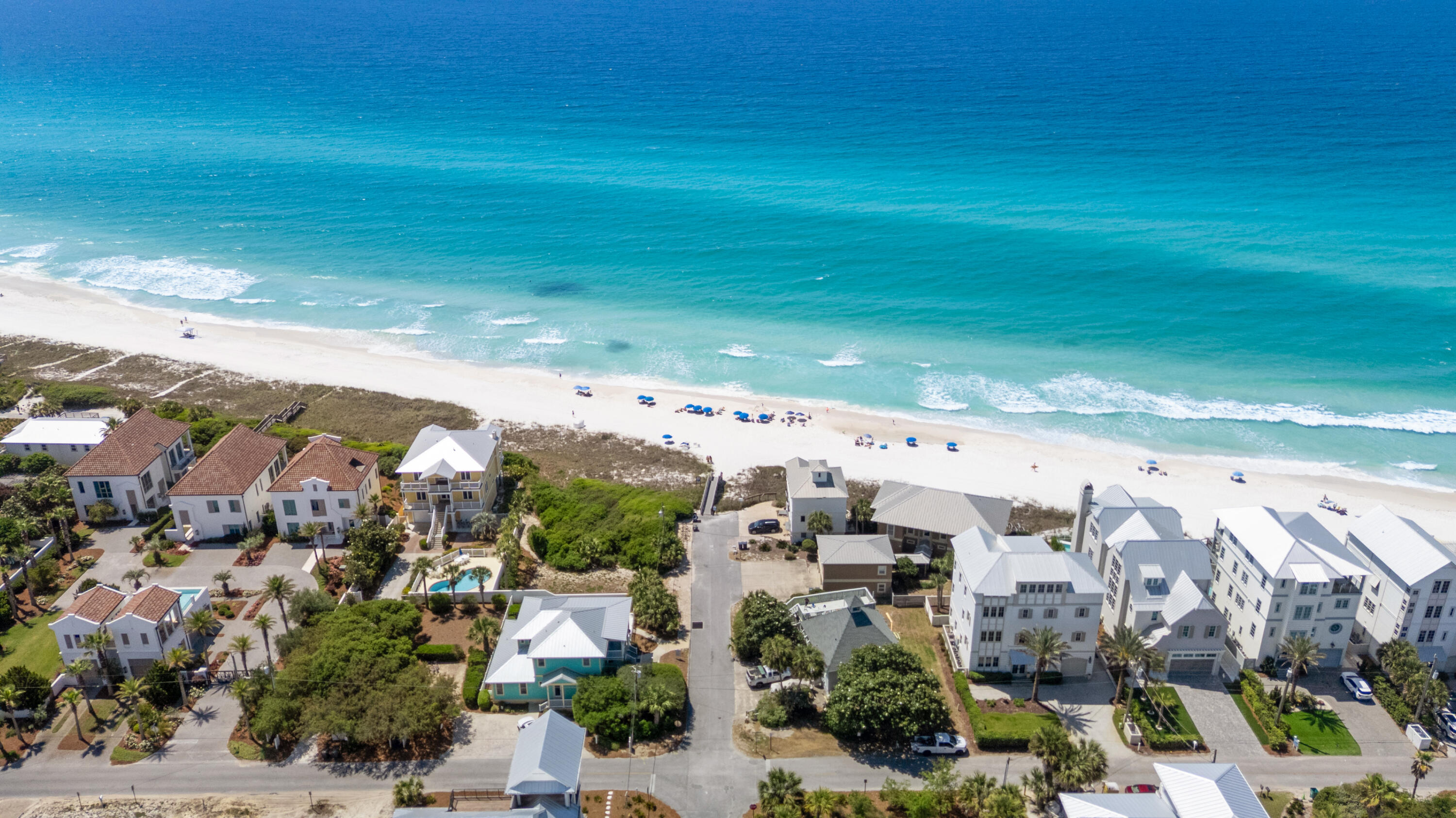 Twin Palms - Residential