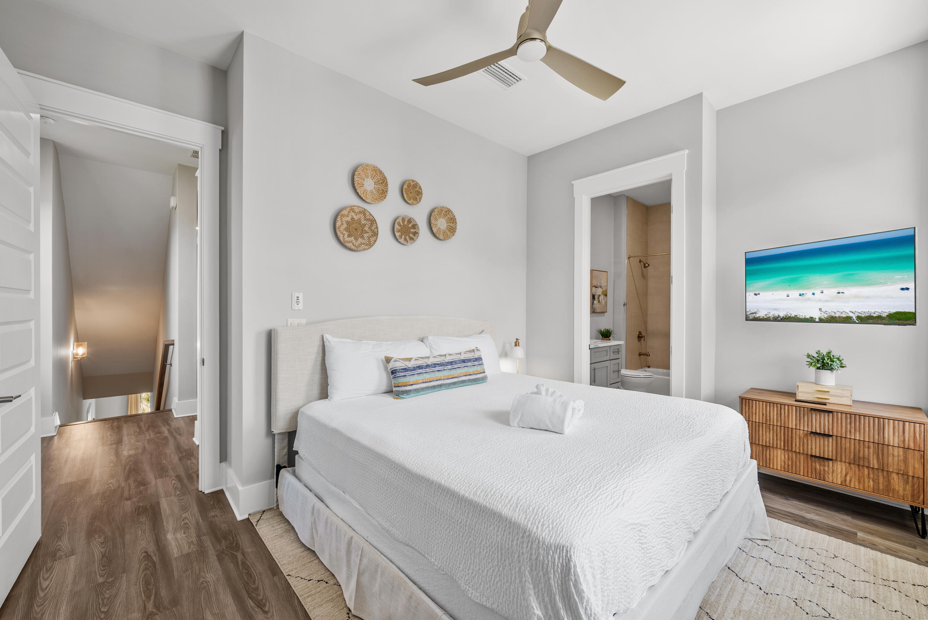 Twin Palms - Residential