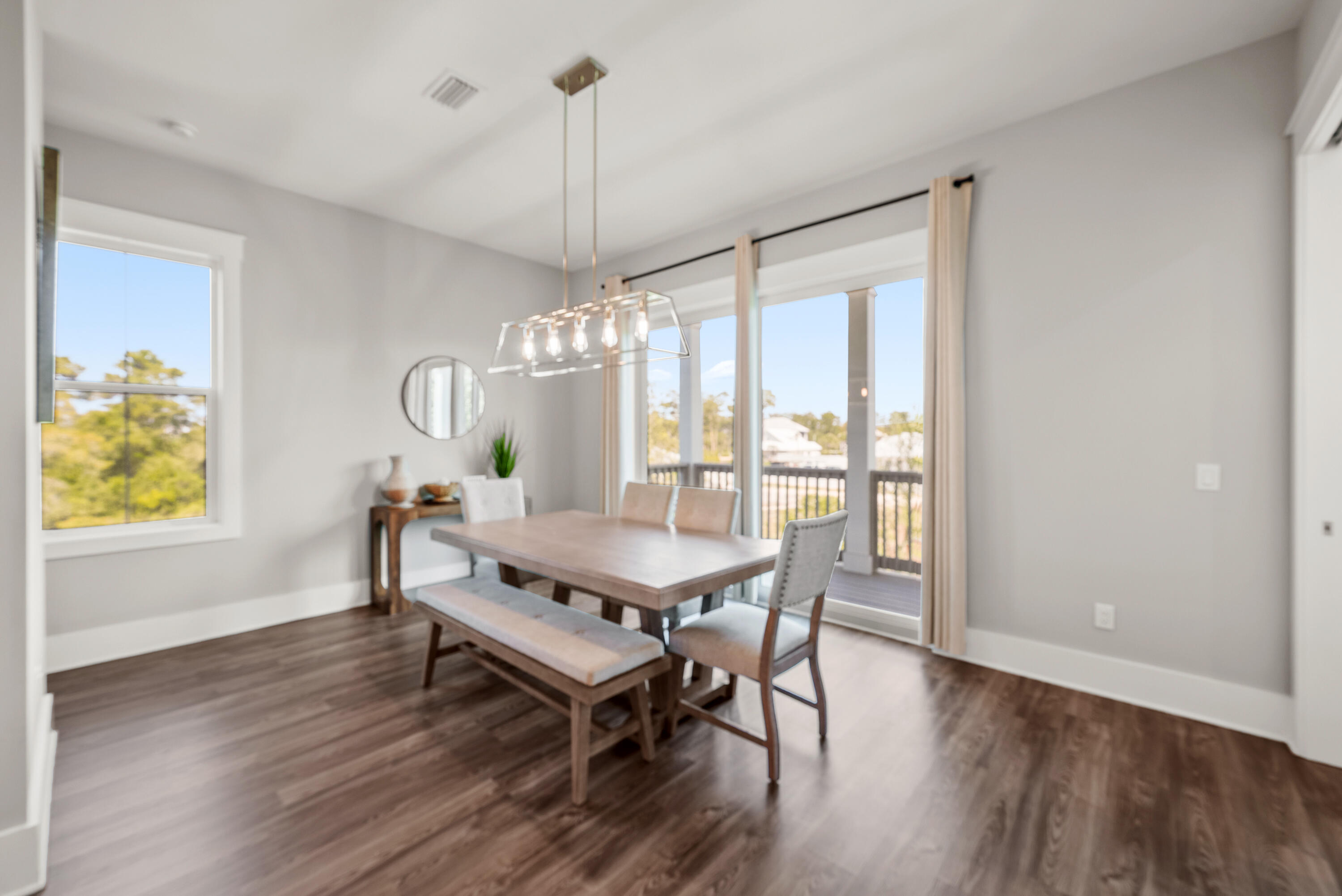Twin Palms - Residential