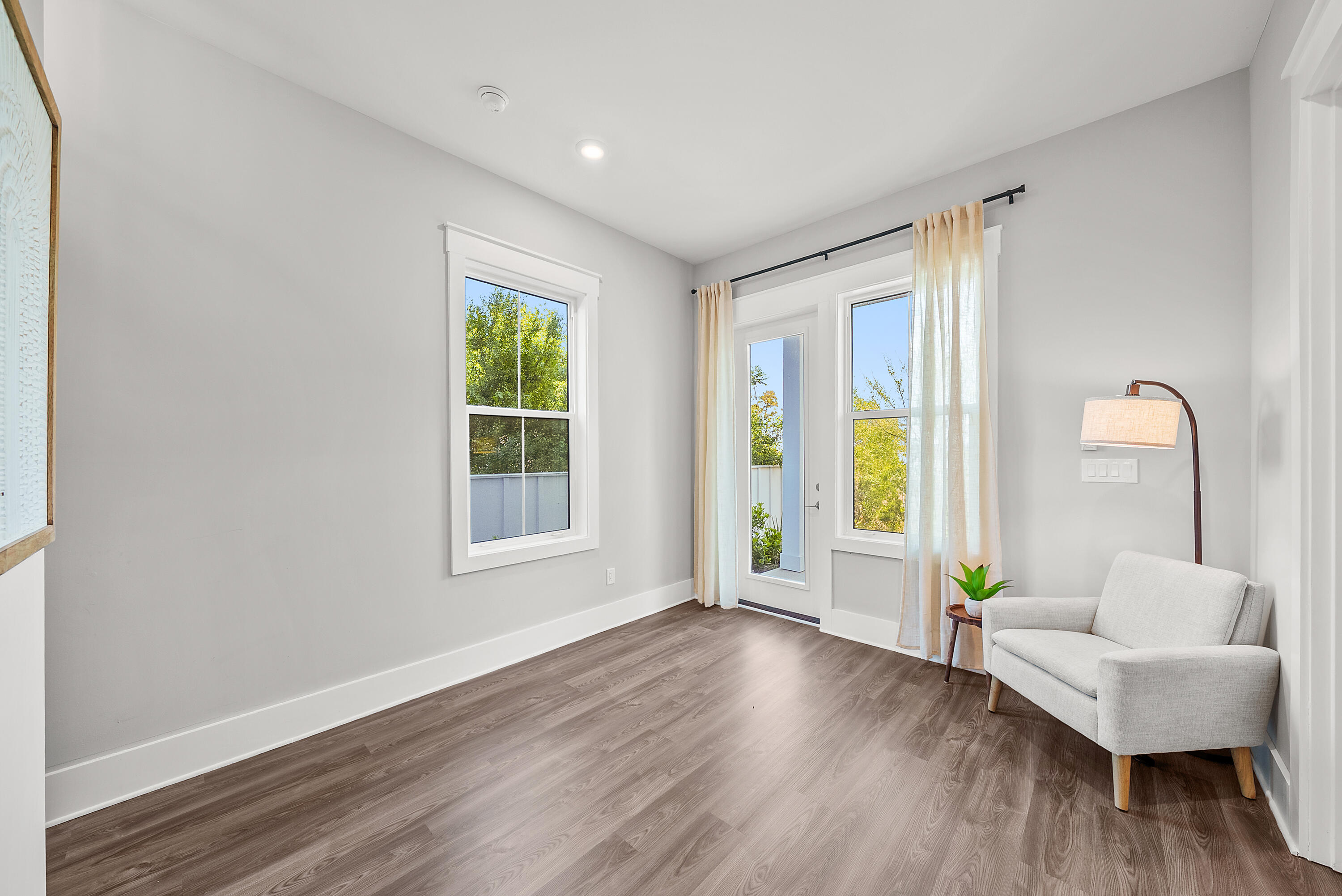 Twin Palms - Residential